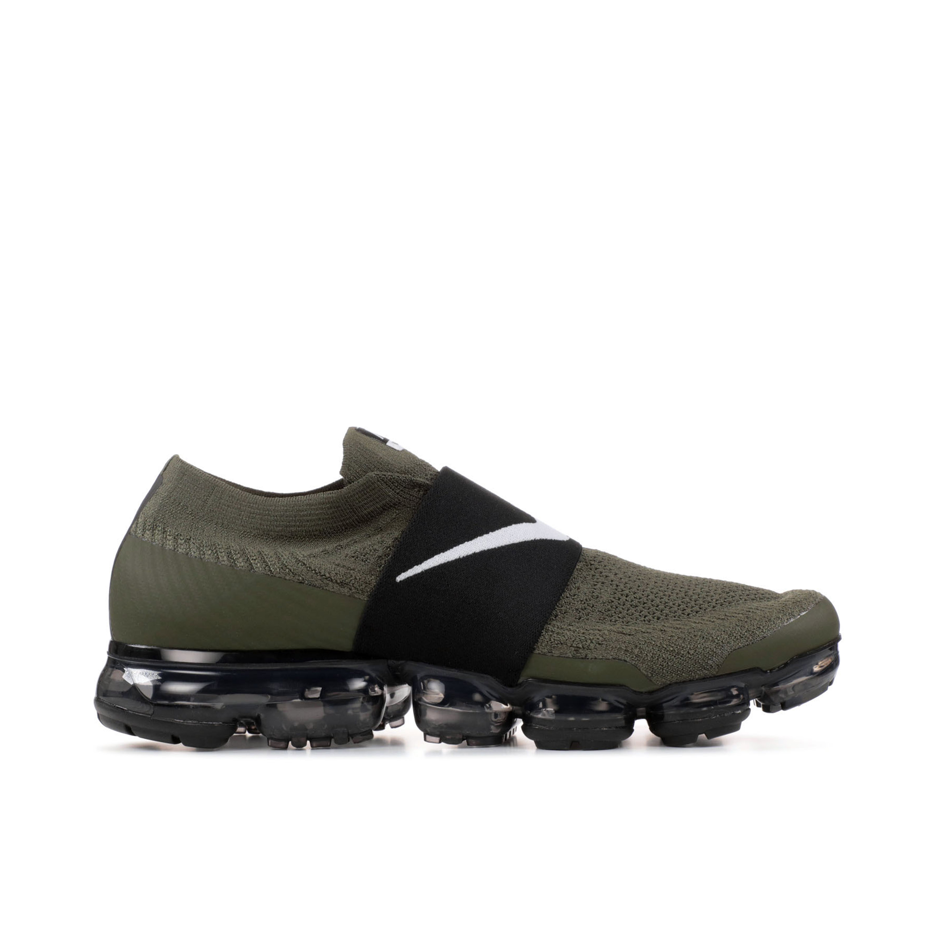 Air VaporMax Moc Cargo Khaki (W) | AA4155-300 | Laced