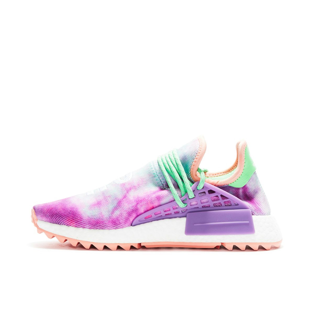 Pharrell x NMD TR Holi | AC7034 | Laced