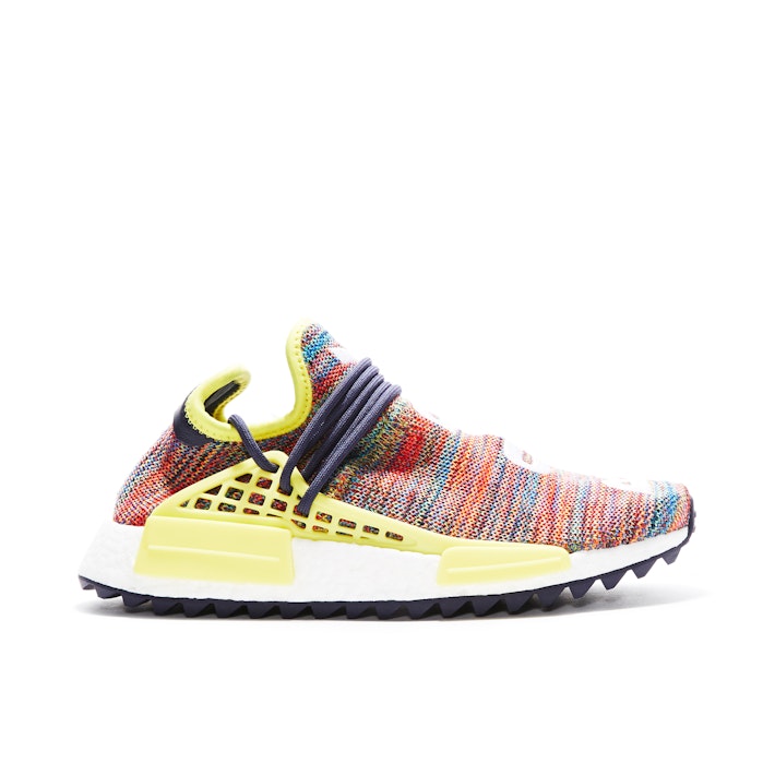 Adidas human race trainers Clearance