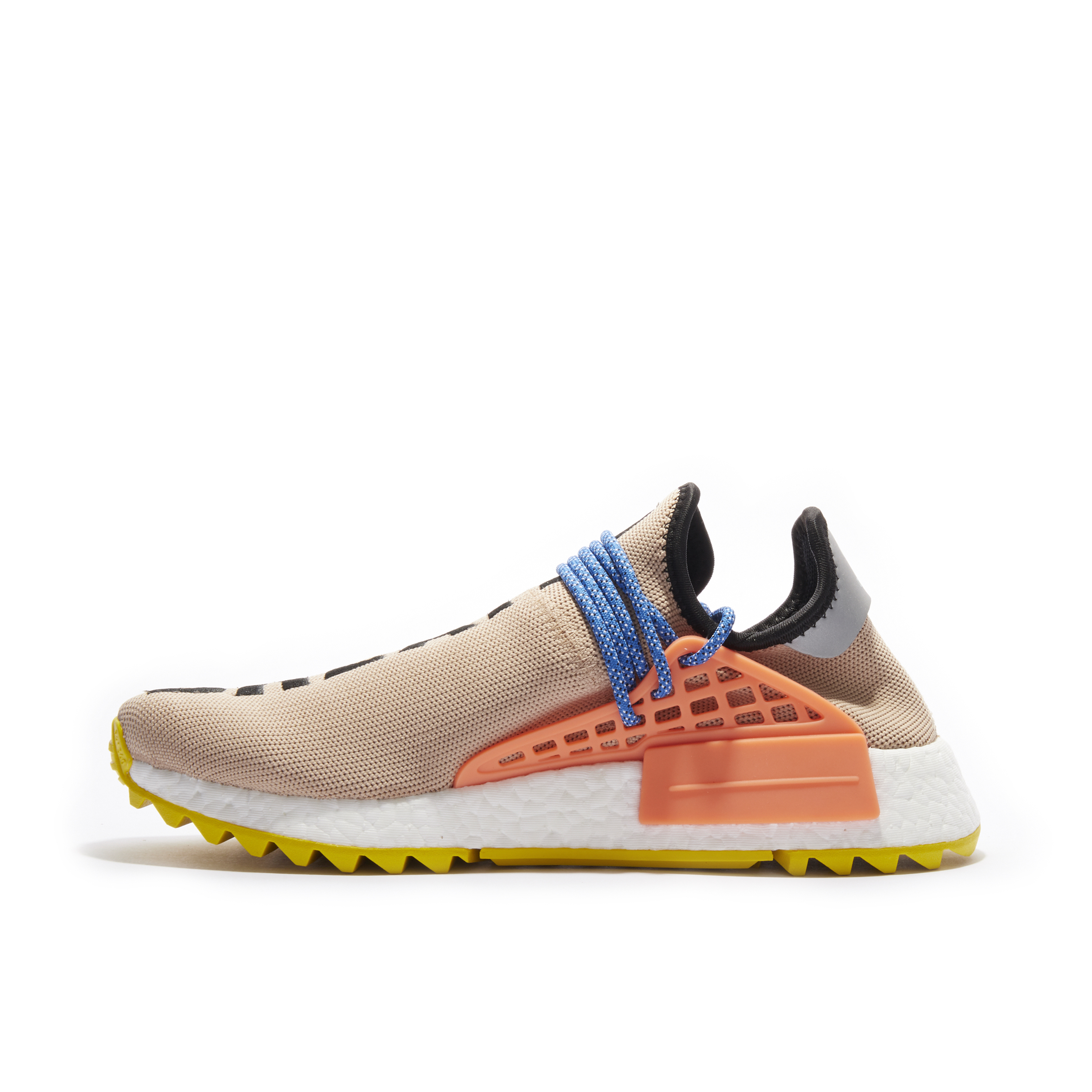 Human races sale tan