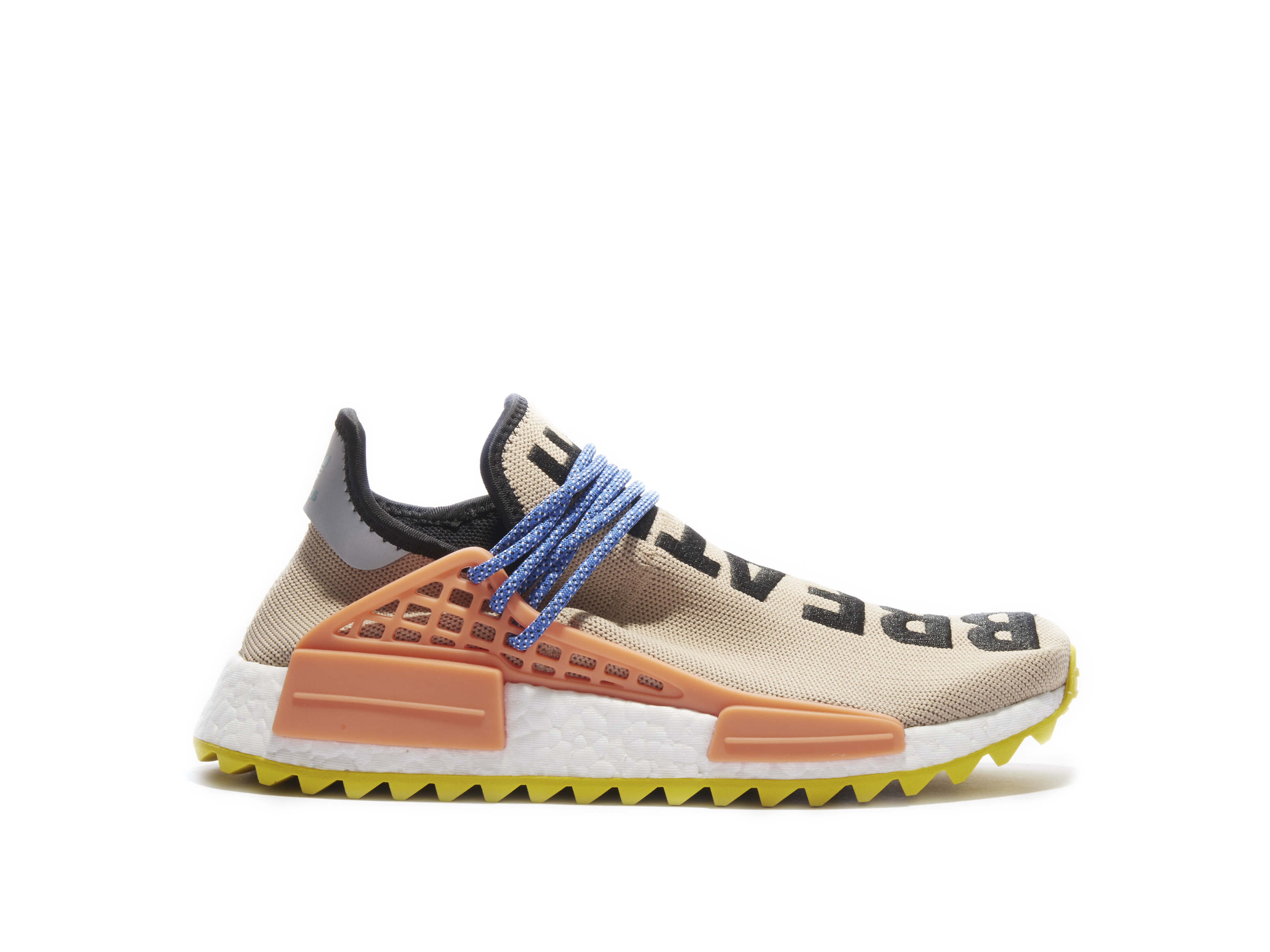 adidas human race uk