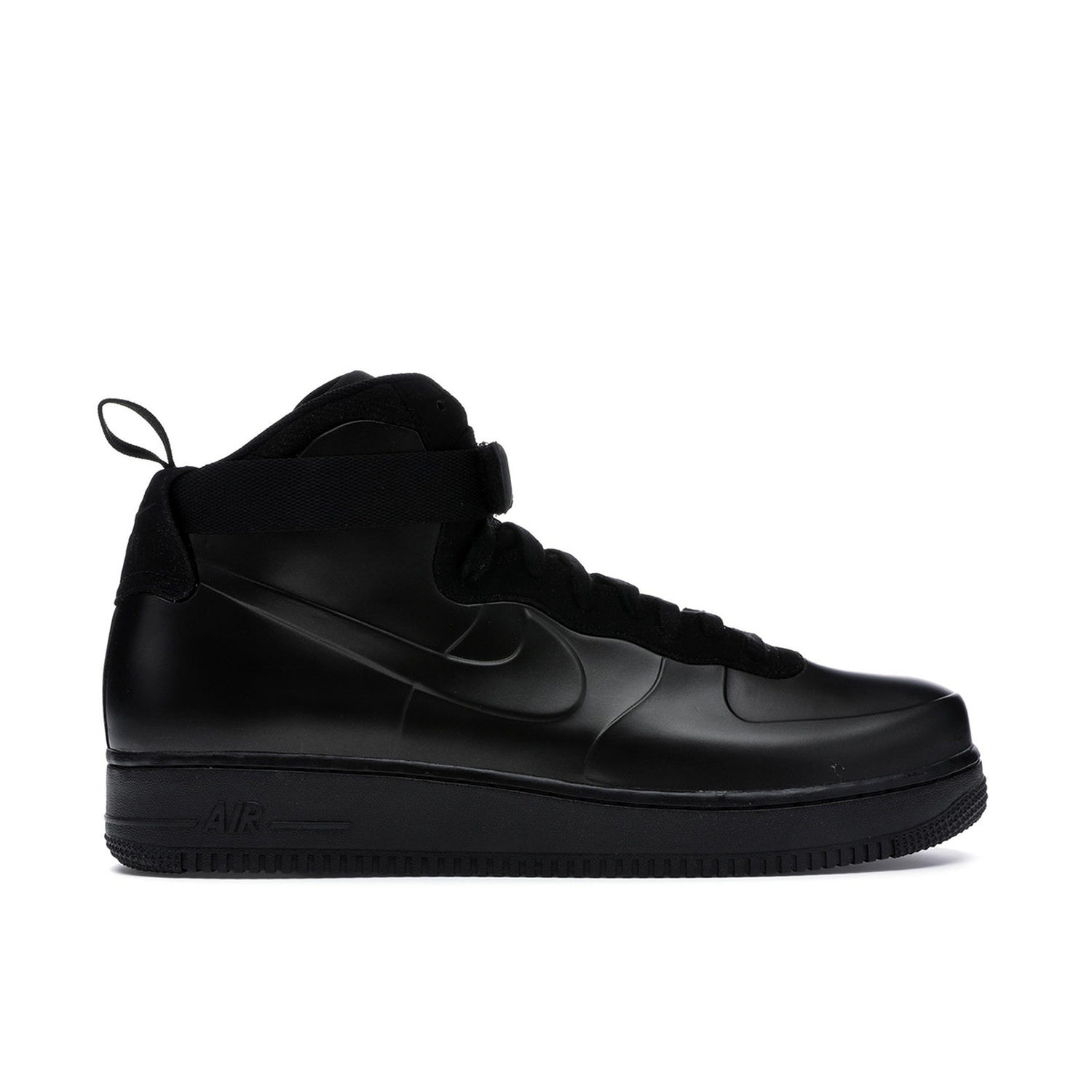 Nike air force 2024 1 high foamposite