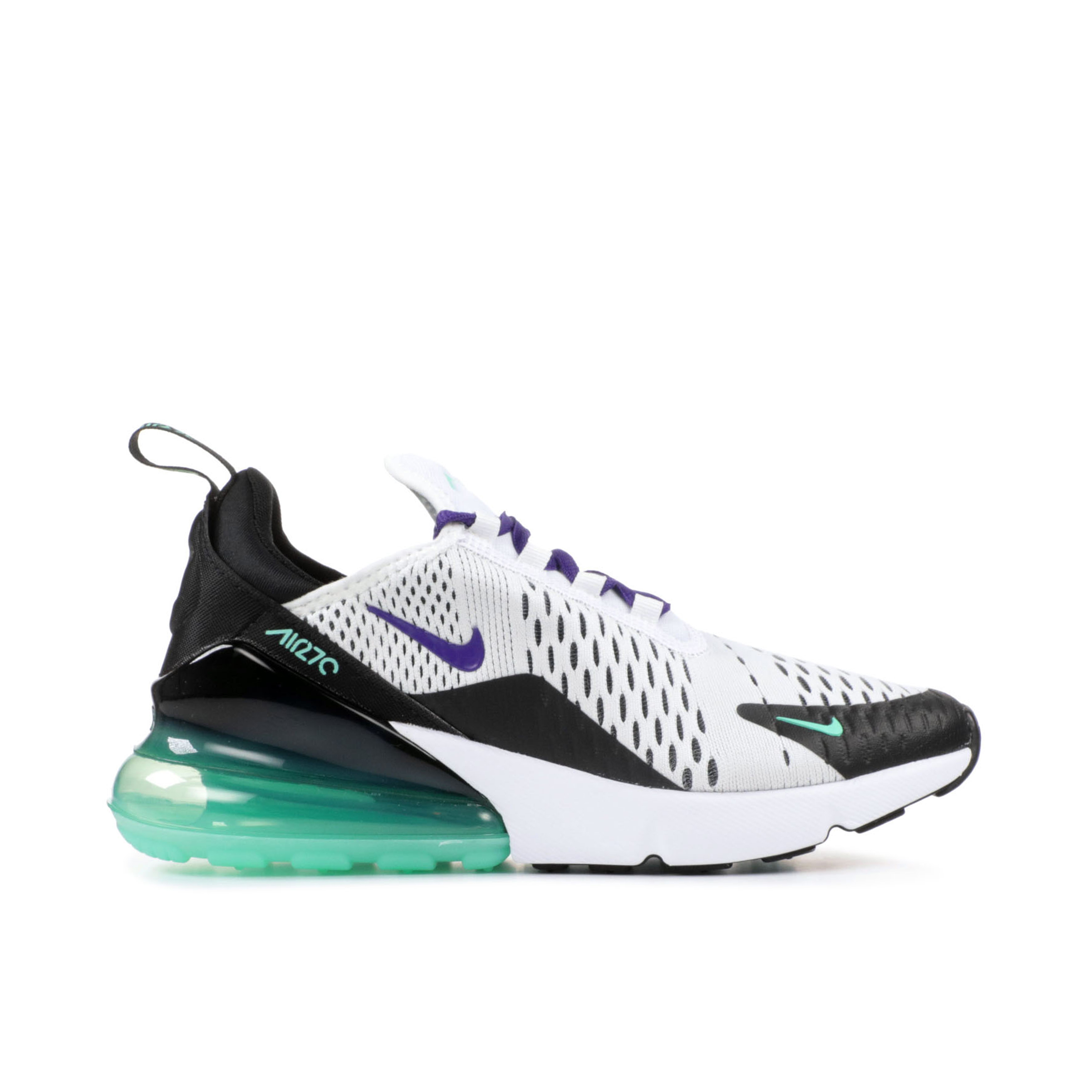nike air max 270 grape