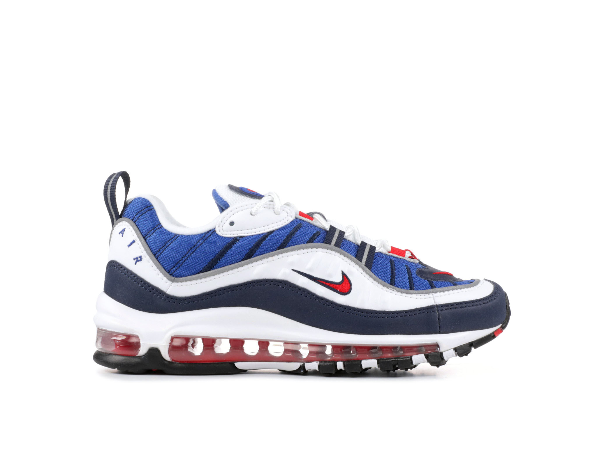 Air Max 98 Trainers | Online Nike 
