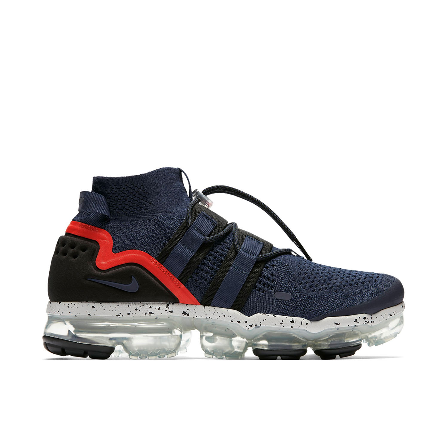 Nike Air VaporMax Utility Navy | AH6834-406 | Laced