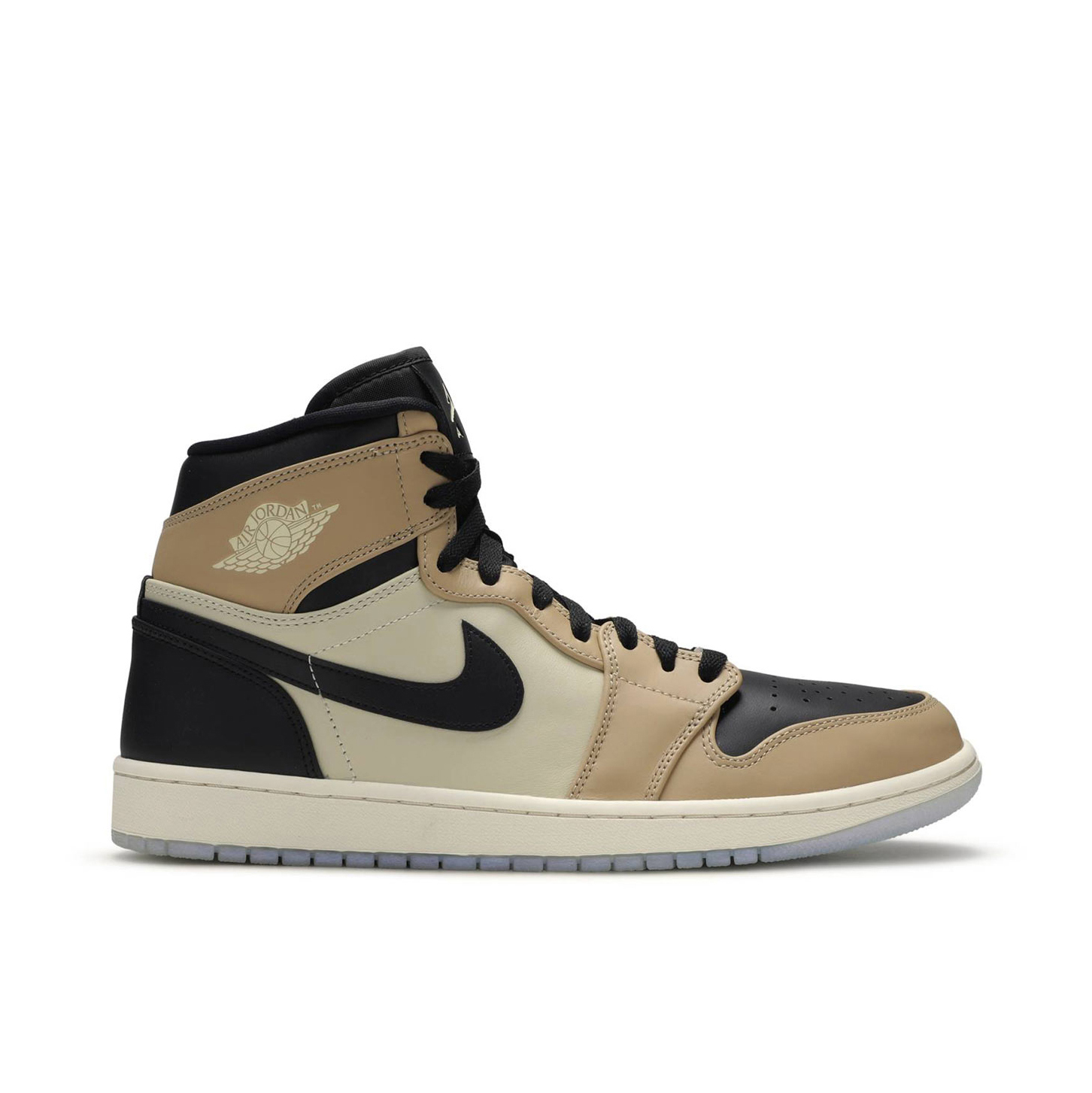 jordan 1 retro mushroom