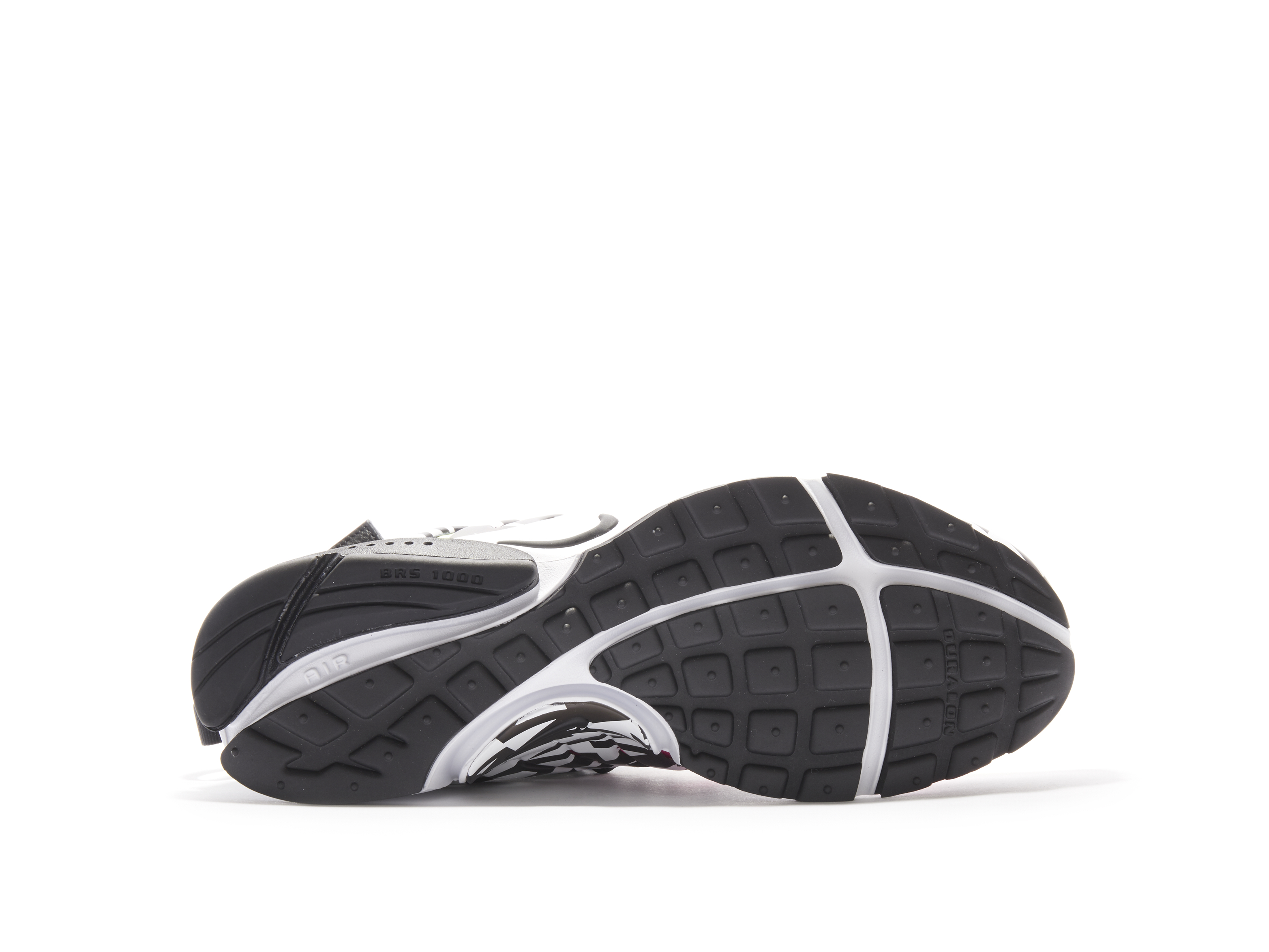 acronym x nike air presto mid racer pink multi