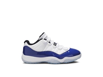 Air Jordan 11 Trainers Online Air Jordan Sneakers Laced