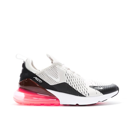 Nike Air Max 270 Black White | AH8050-002 | Laced