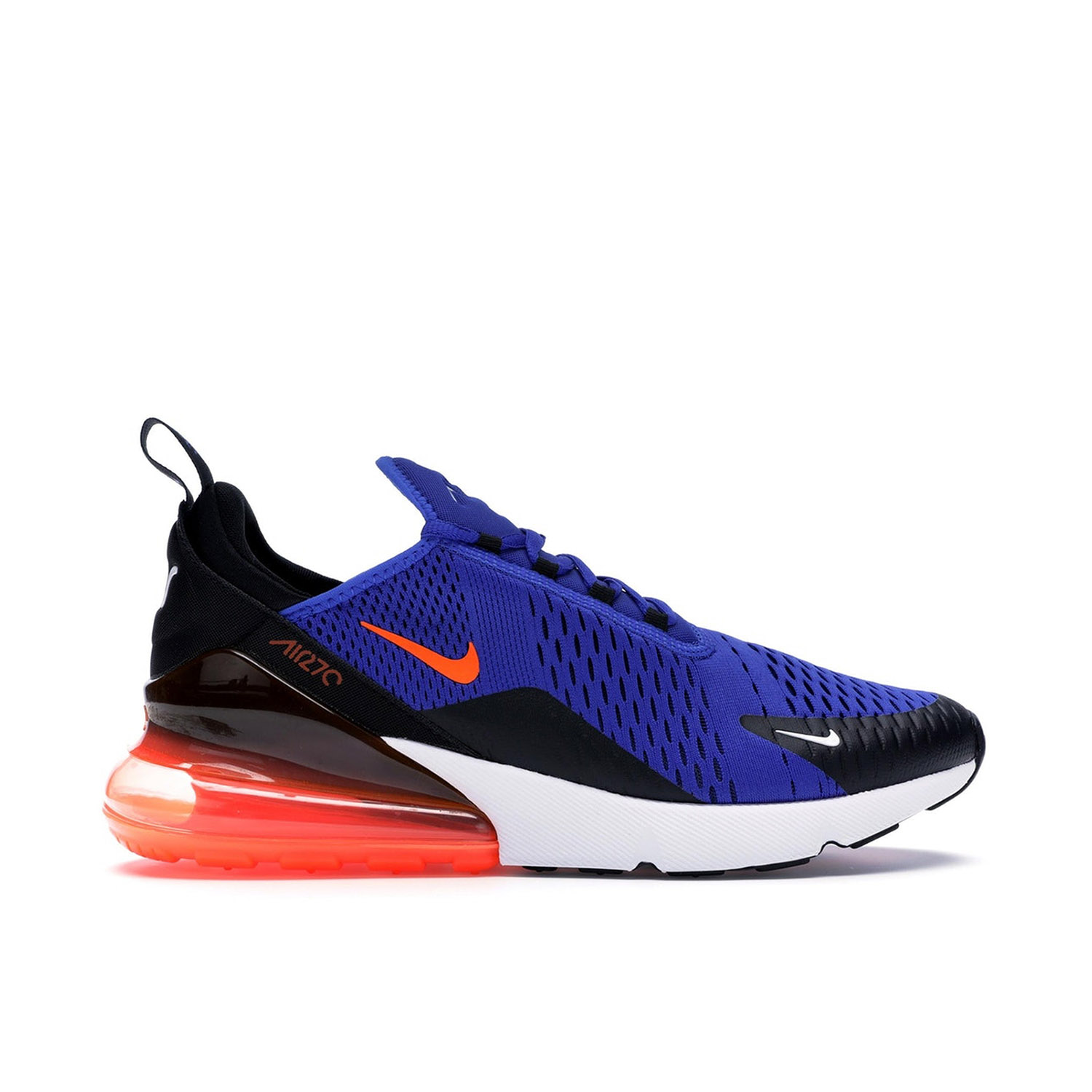 air max 270 racer blue