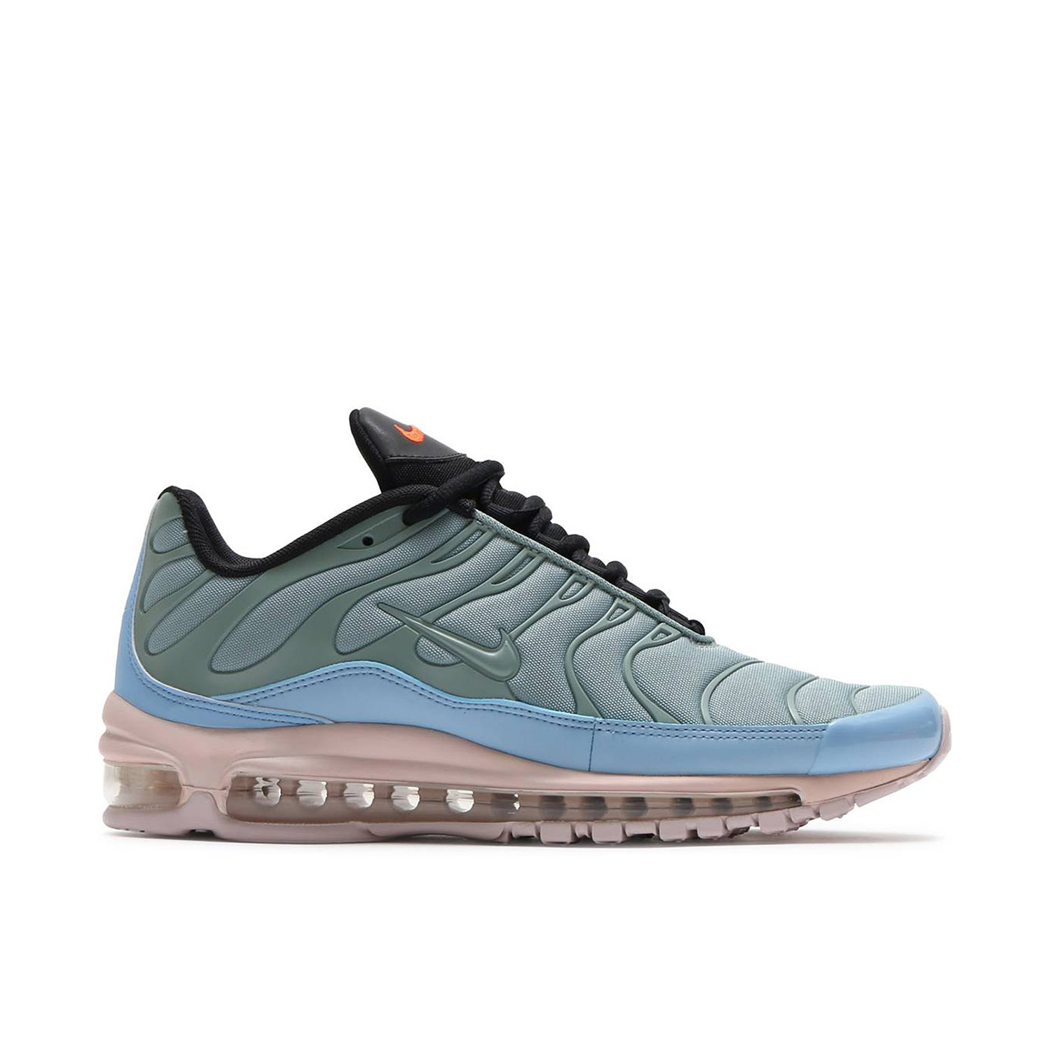 Air max 97 shop tuned 1 mica green