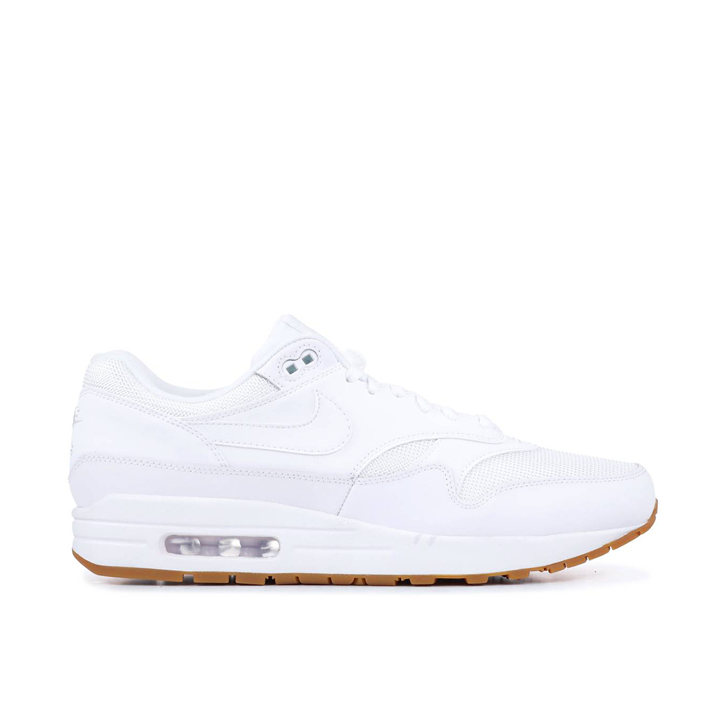 Nike Air Max 1 White Gum | AH8145-109 | Laced