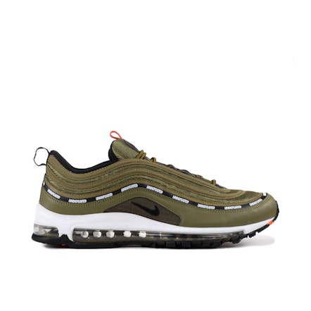Tenis nike air max 97 undefeated Clearance