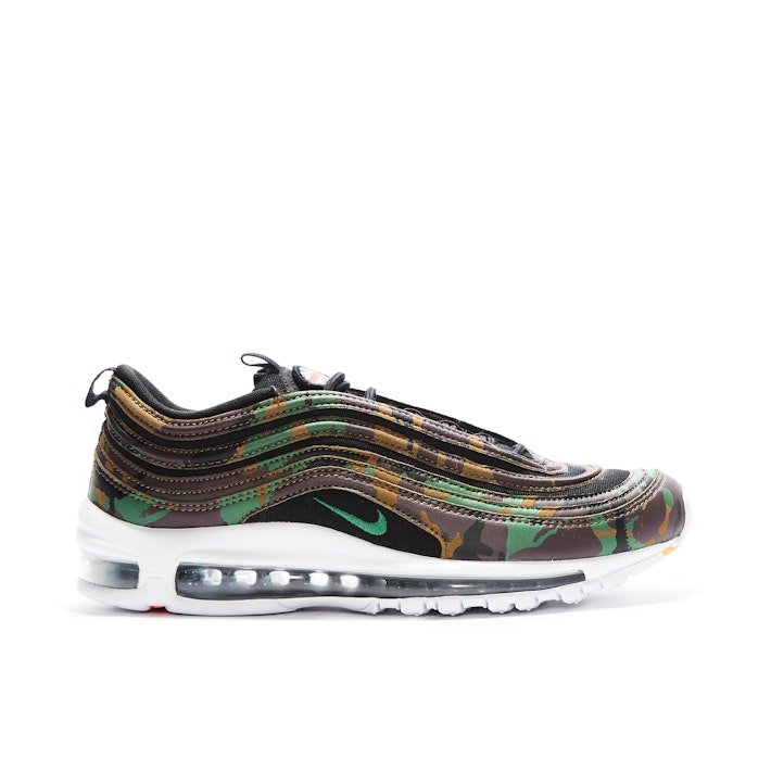 Cadena Dictadura Bueno Nike Air Max 97 Trainers | Online Nike Sneakers | Laced