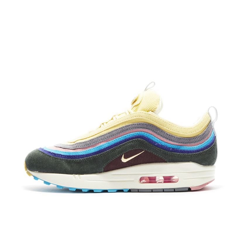 Air Max x Wotherspoon. Shop With Laced | Laced