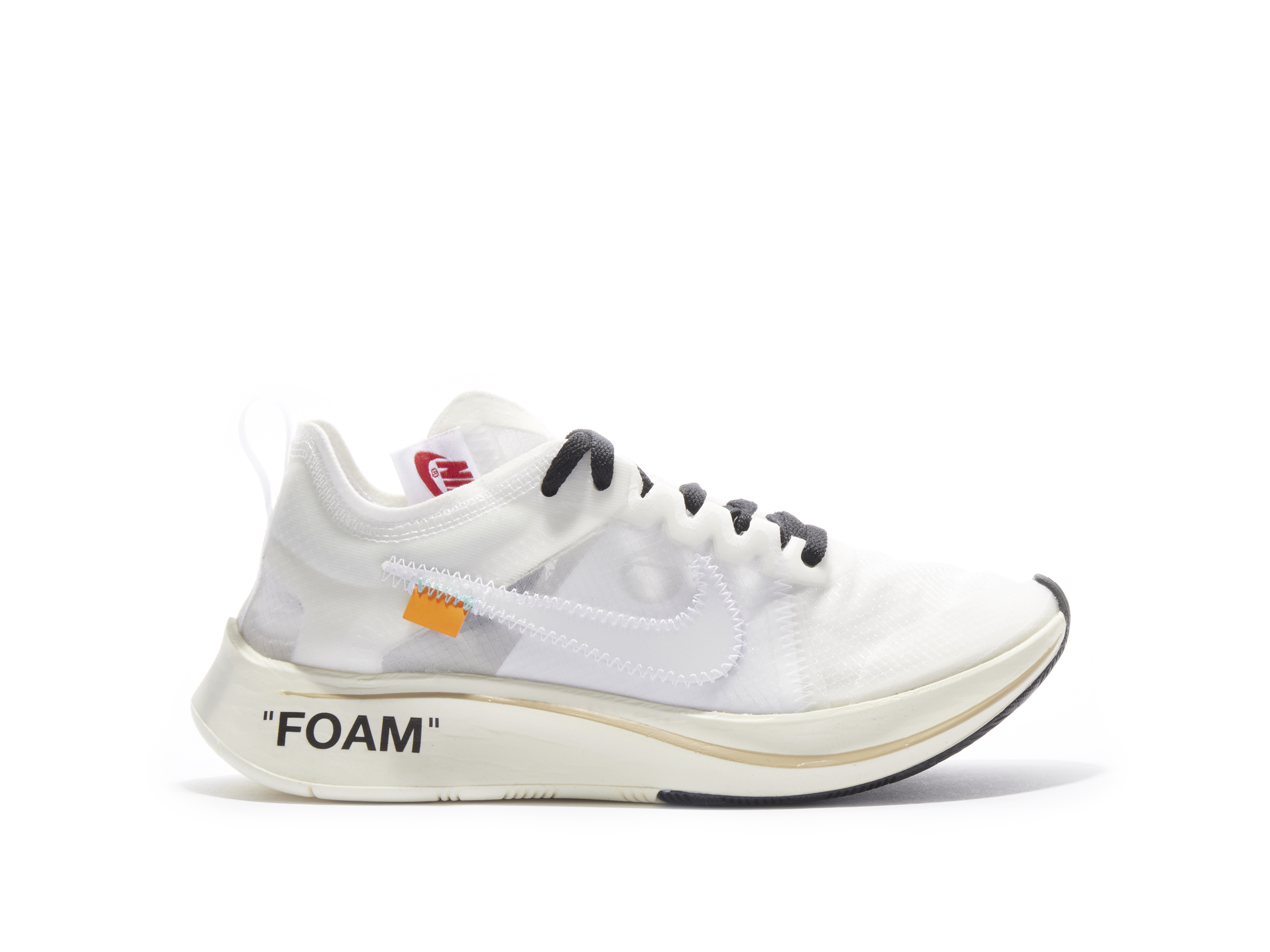 nike off zoom fly