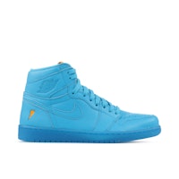 jordan retro 1 high og blue lagoon