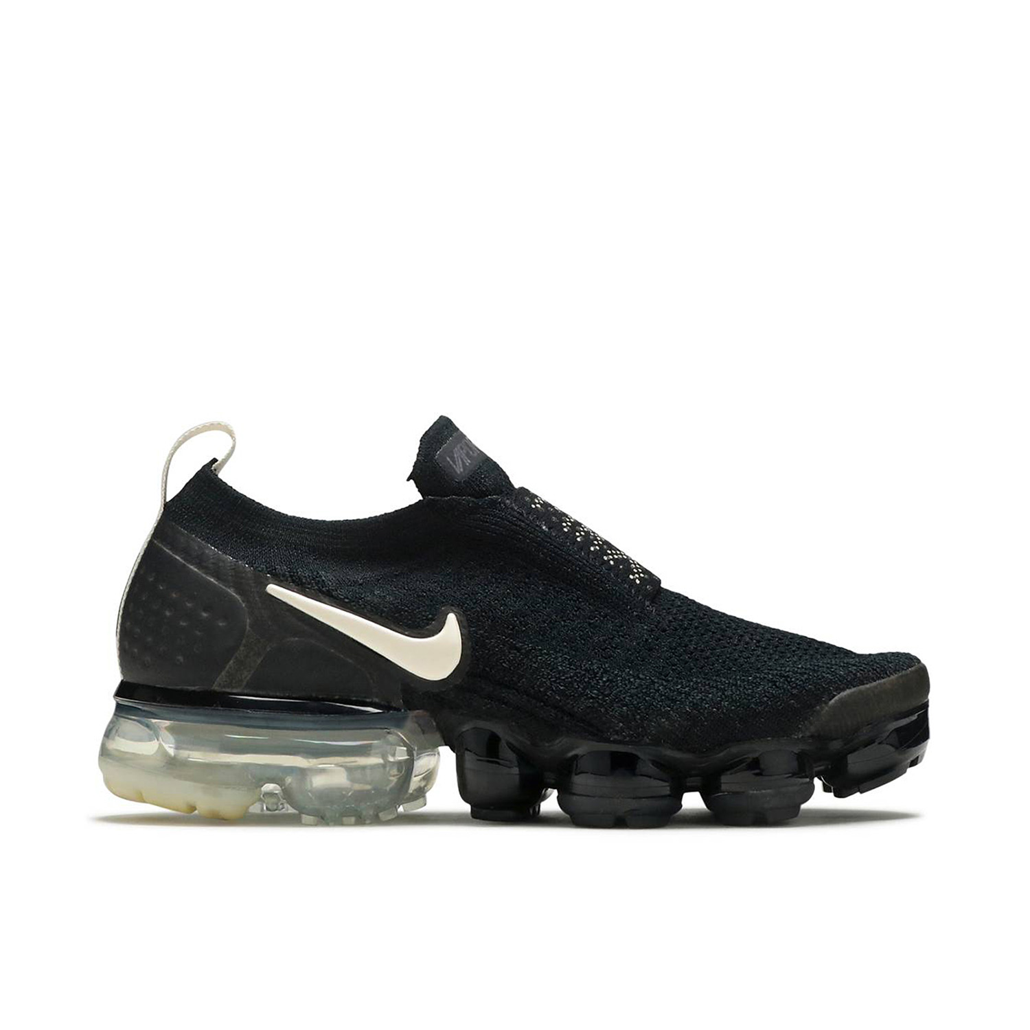 Women's air vapormax store moc triple black