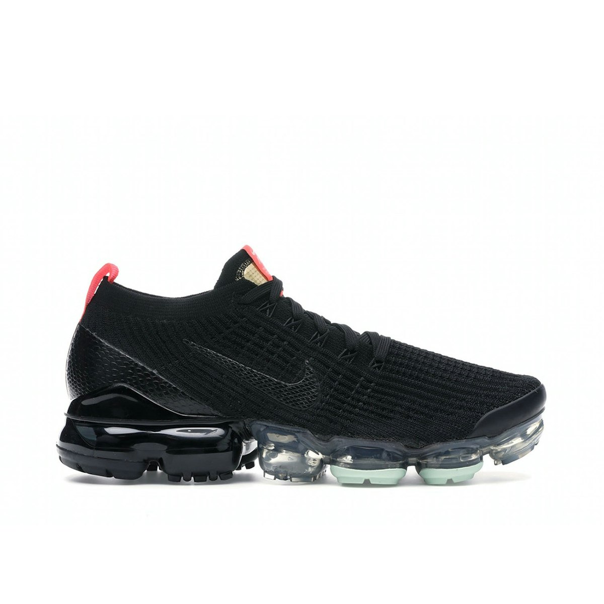 Vapormax nike all black Clearance