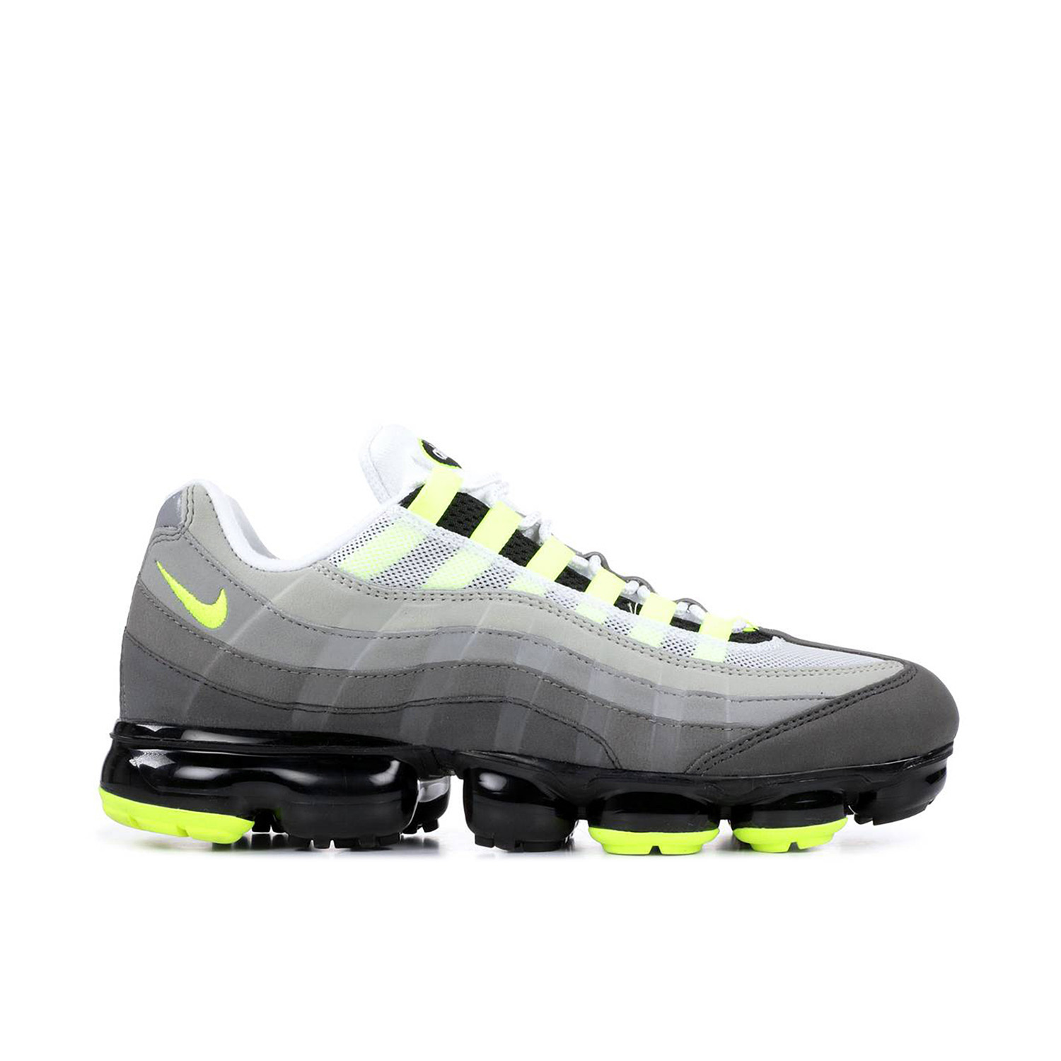 air vapormax 95 neon