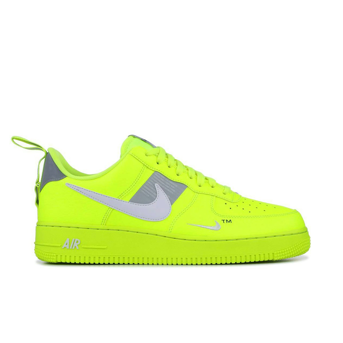 Nike air force one utility volt 2 Clearance