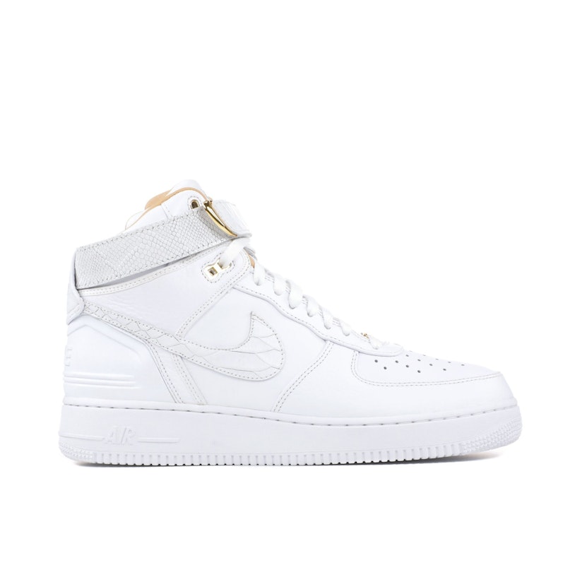 Just don x air force 1 high Clearance