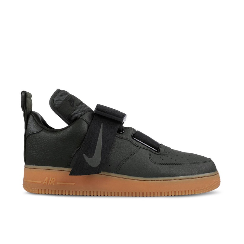 Nike Air Force 1 Utility Skate Shoes