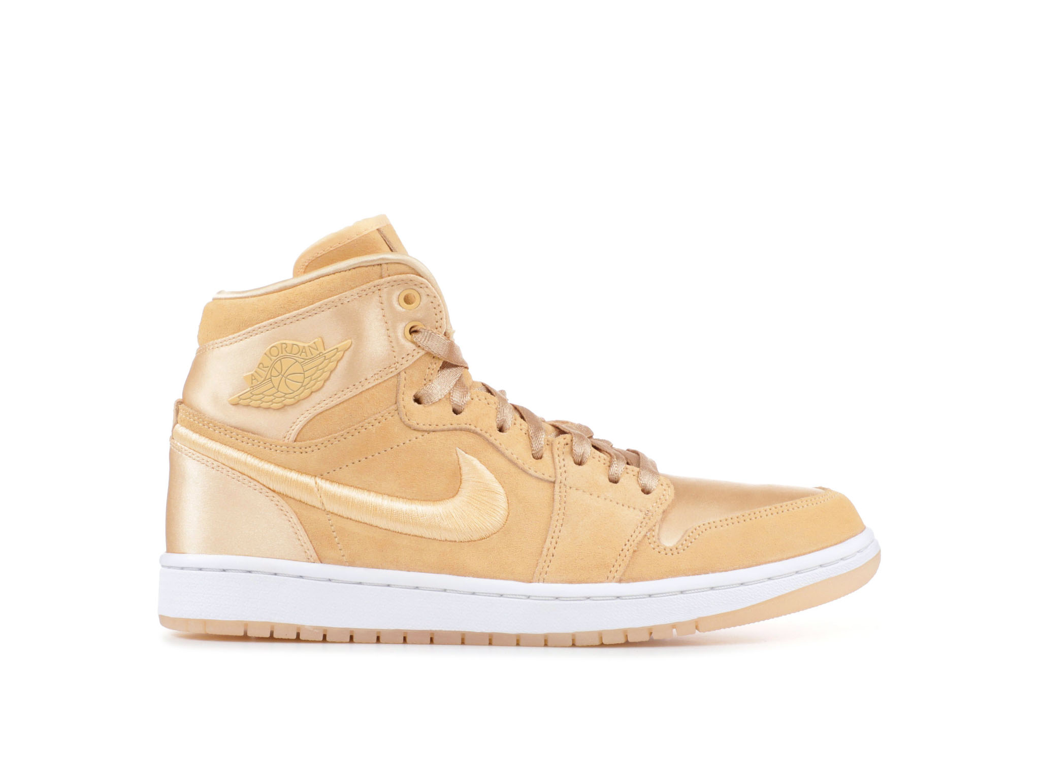 aj 1 peach