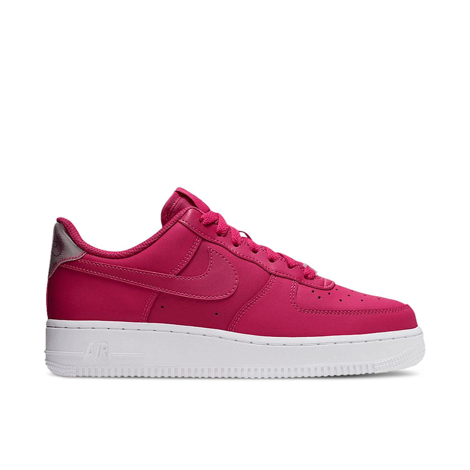 Nike air force hot sale 1 wild cherry