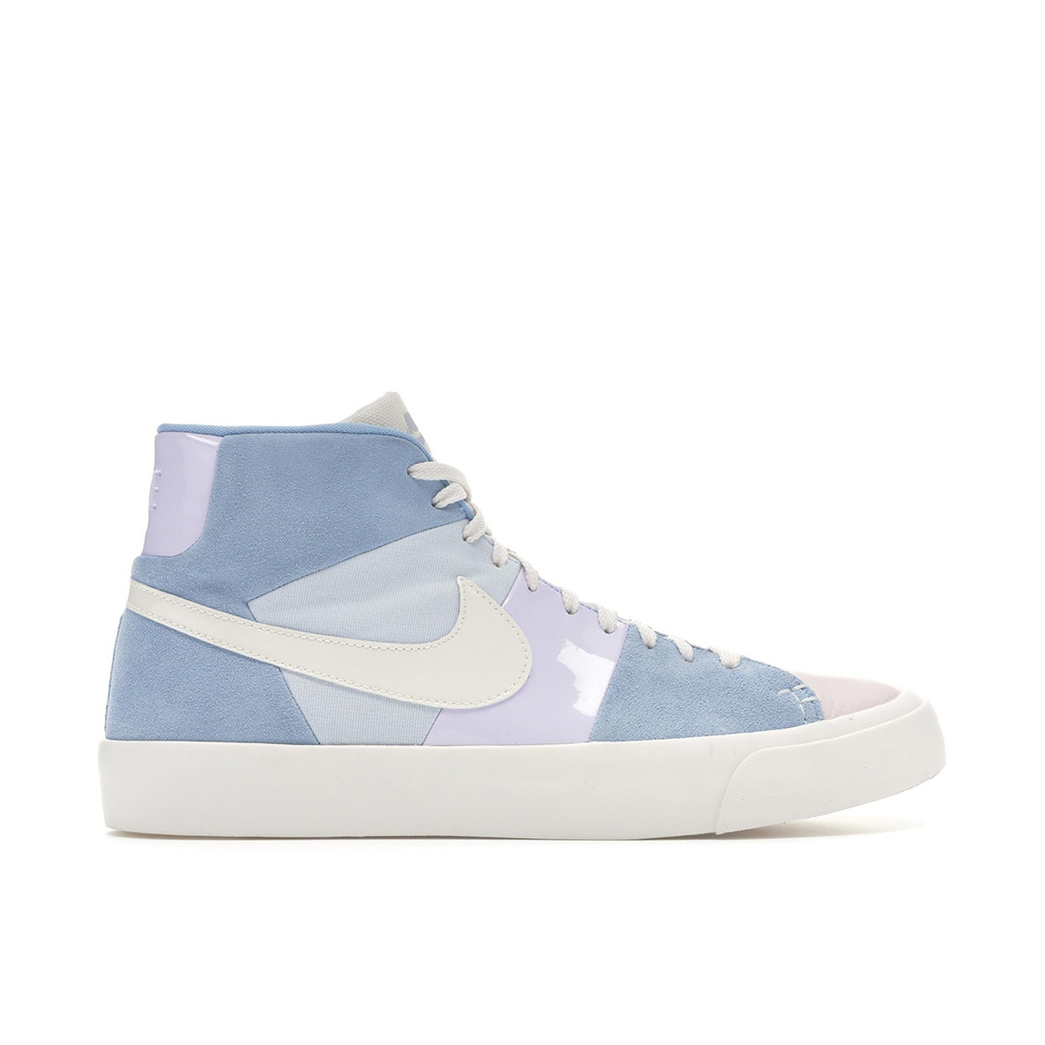 Nike blazer 2025 royal easter