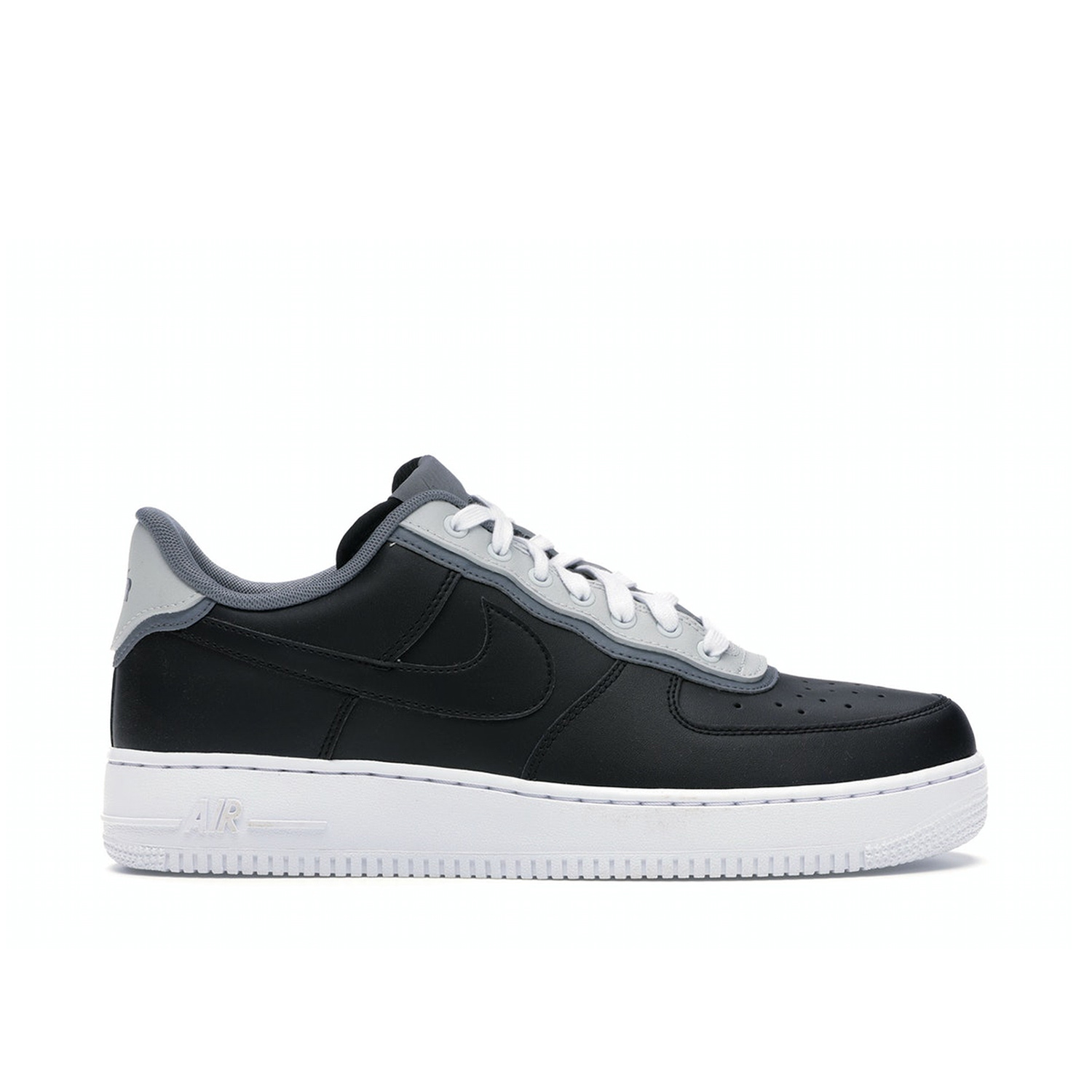 Nike Air Force 1 '07 LV8 1 Black/White - AO2439-001