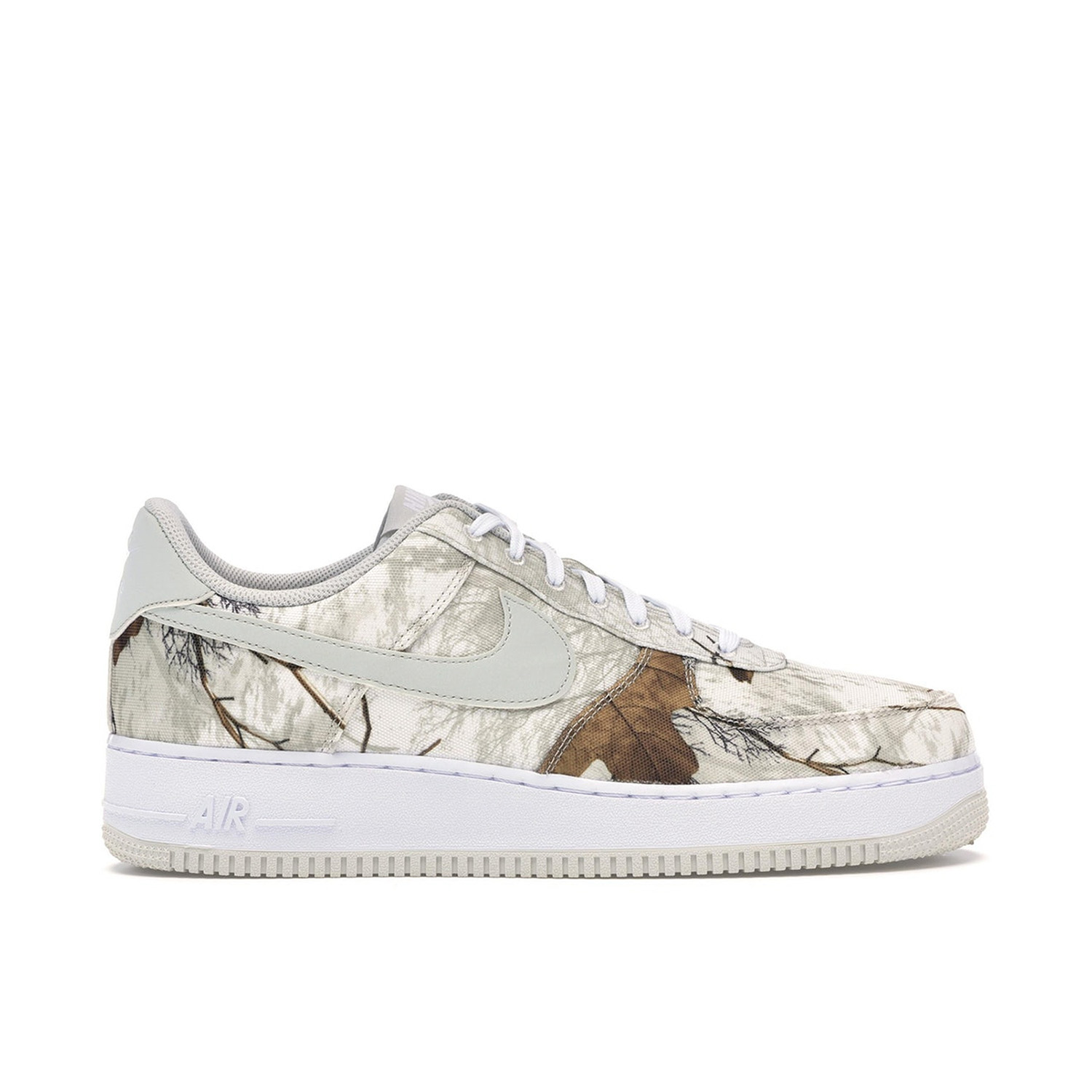 Realtree deals nike af1