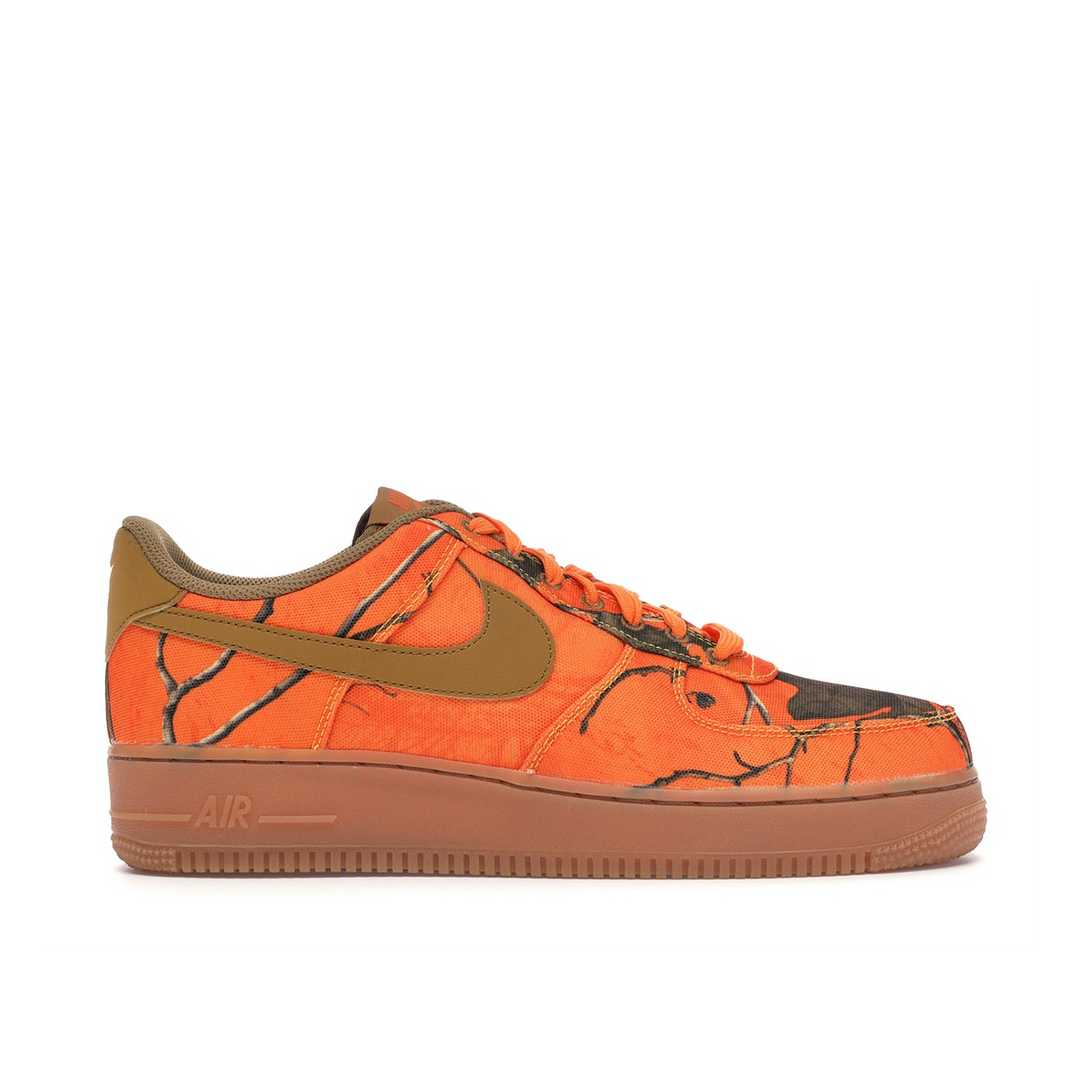 nike sf air force 1 realtree