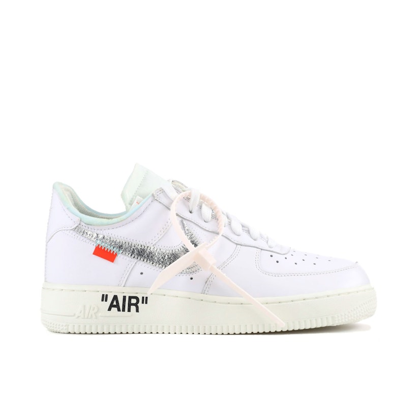 Off- White Air Force 1 ComplexCon exclusive! Are these the best