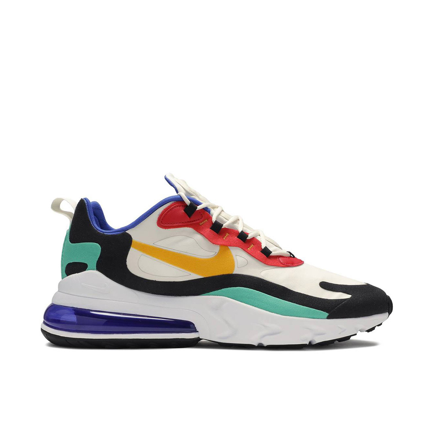 bauhaus air max 270