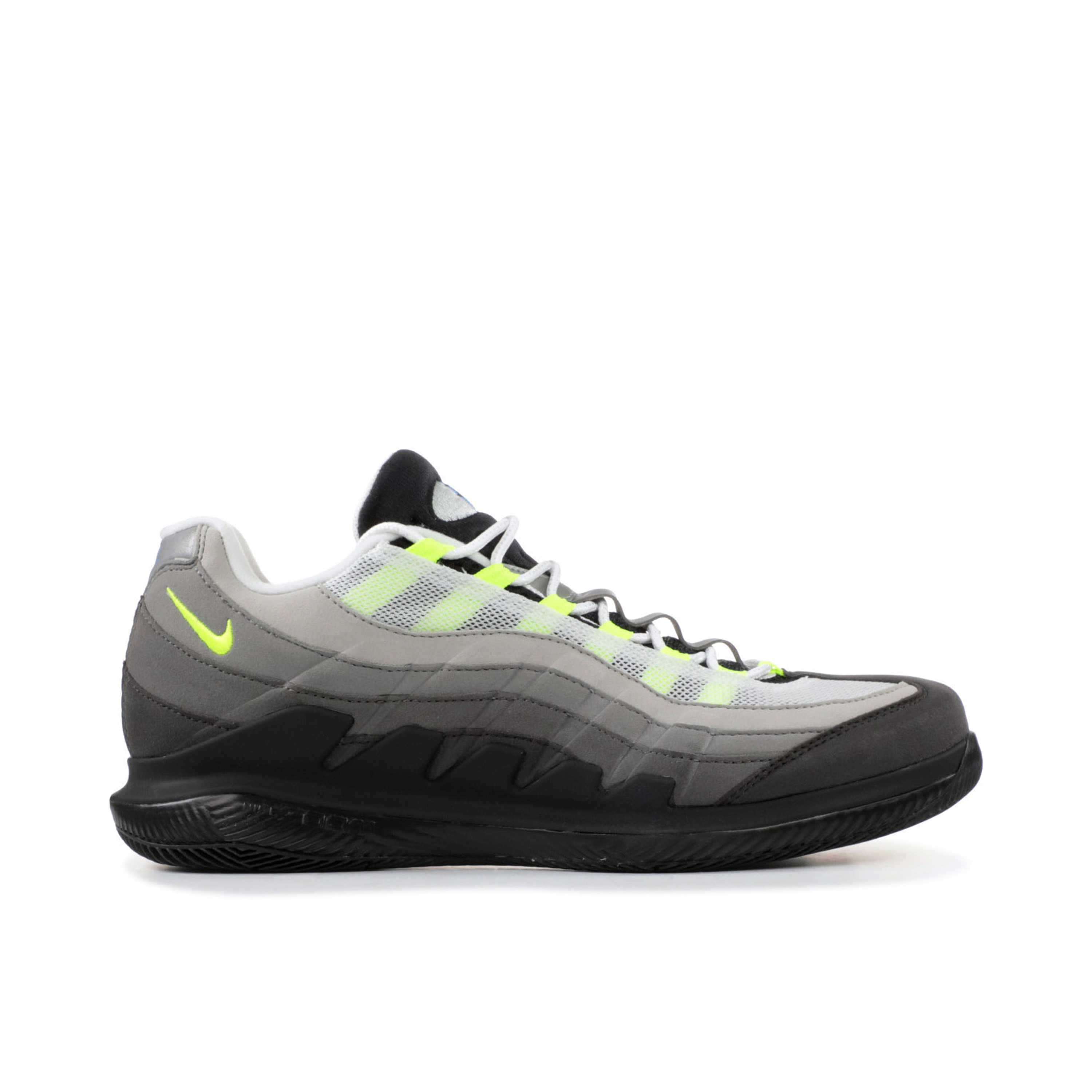 Air Max 95 Greedy x NikeCourt Vapor RF | AO8759-077 | Laced