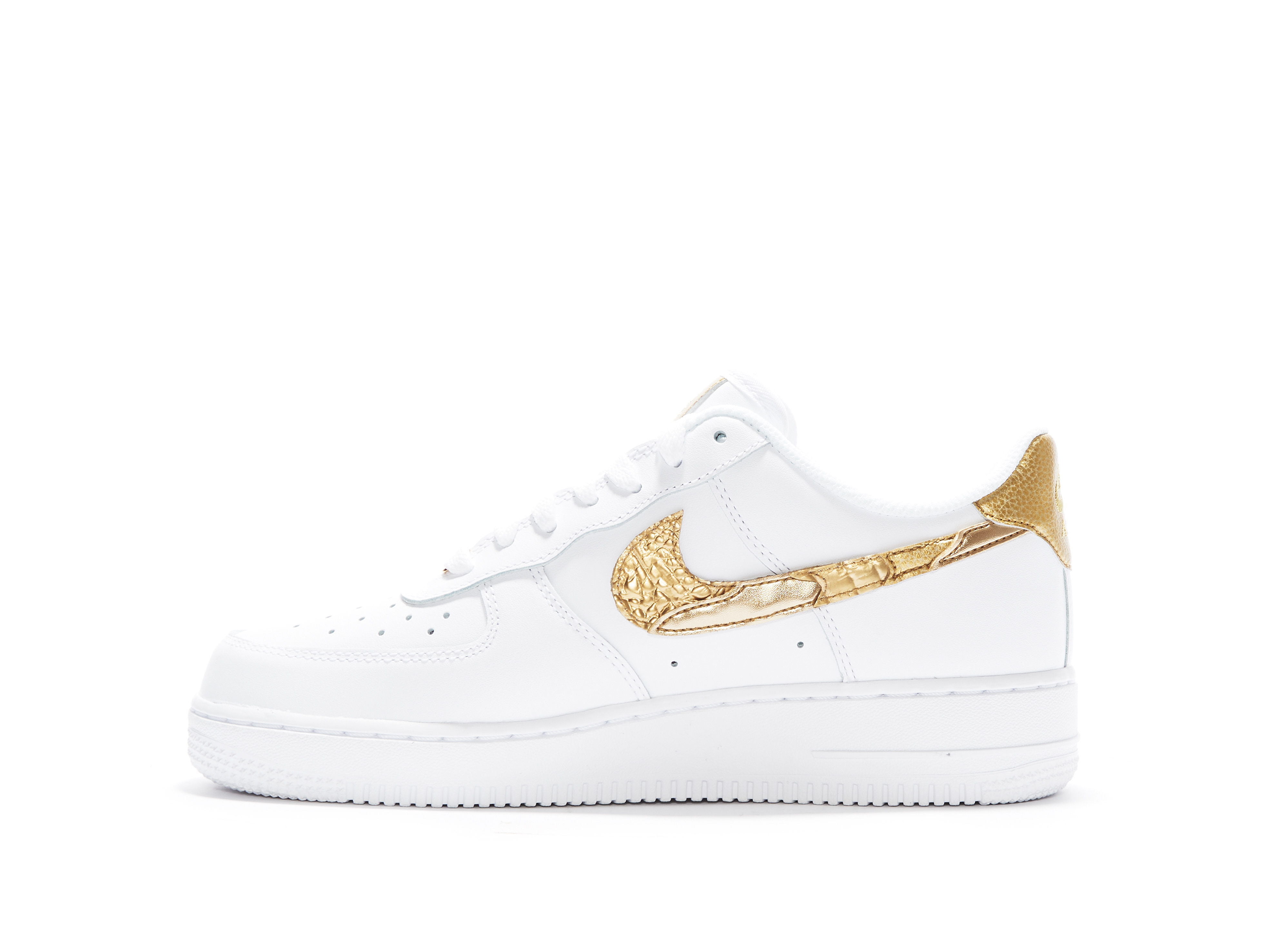 air force 1 cr7