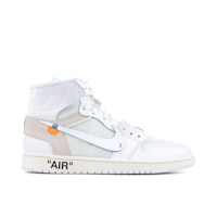 Off white x air jordan 1 retro Clearance