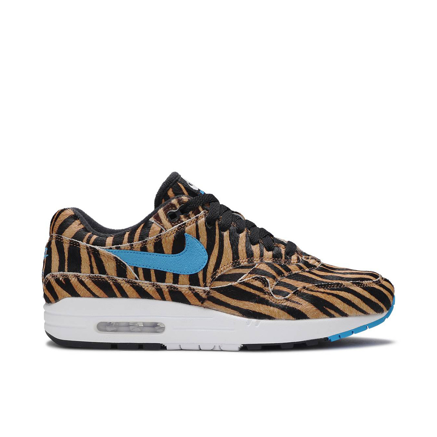 Nike Air Max 1 x Atmos Animal Pack Tiger | AQ0928-900 | Laced