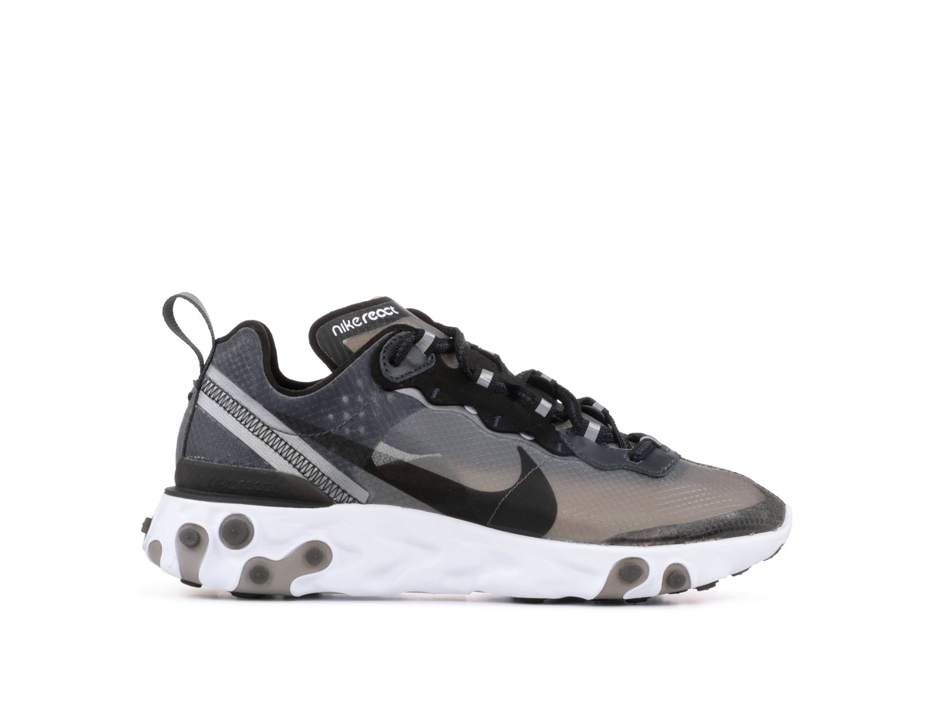 nike react element 87 reflective