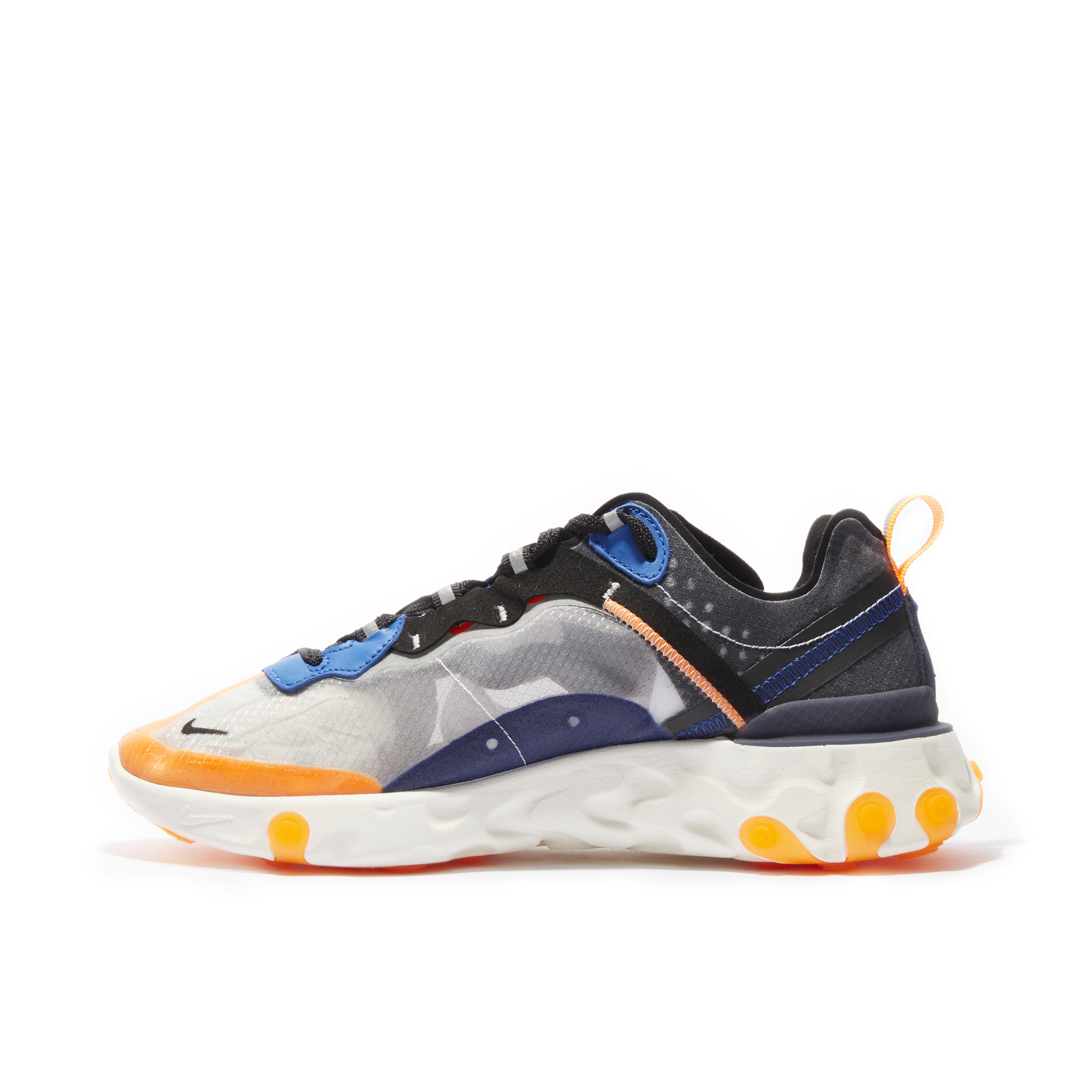 Element react 87 total clearance orange