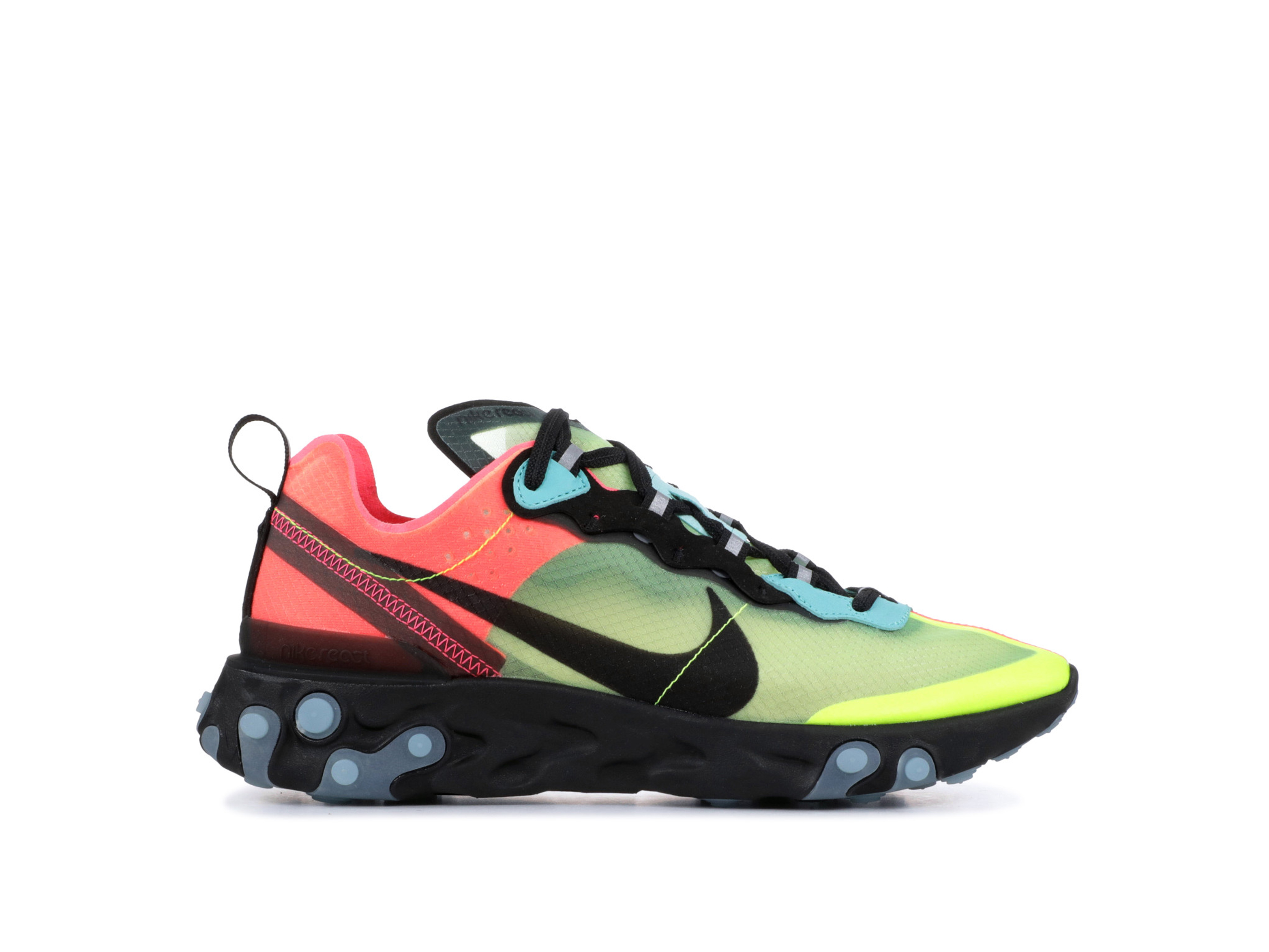 react element 87 aurora