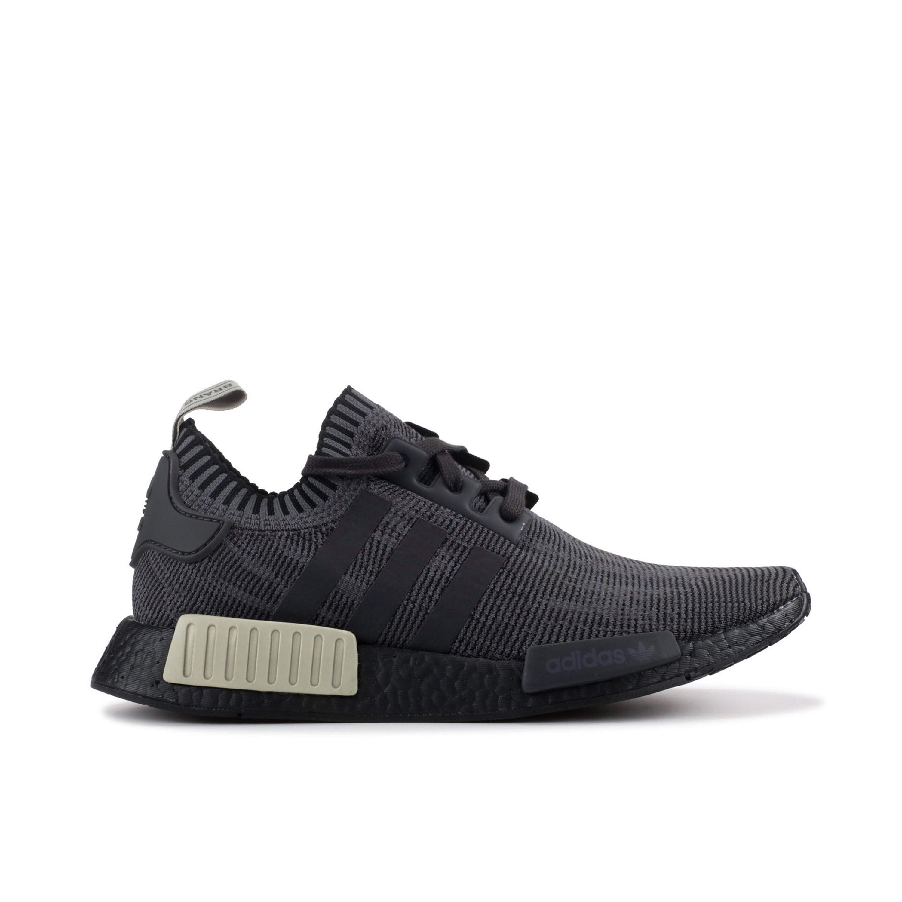 Primeknit NMD R1 | AQ1248 | Laced