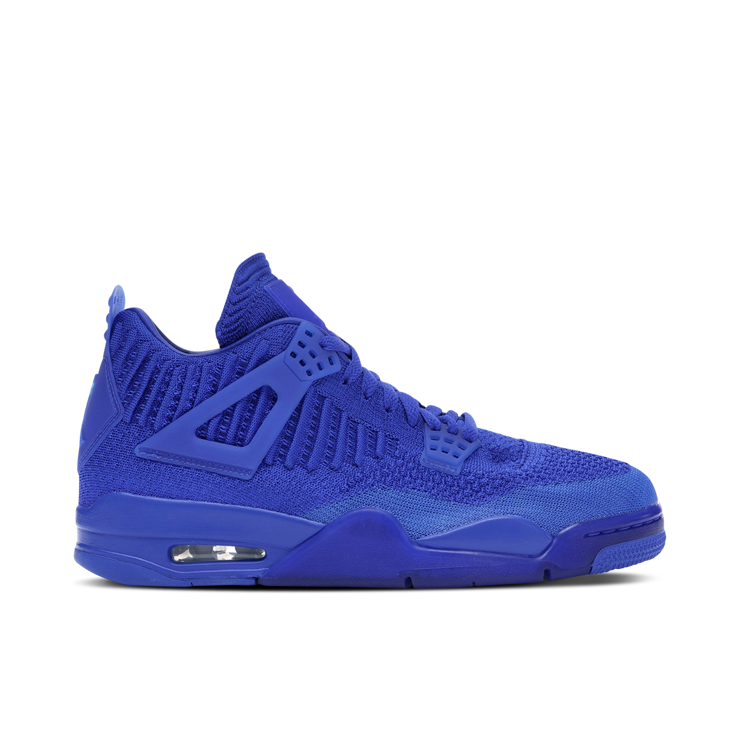 Jordan 4 cheap retro royal