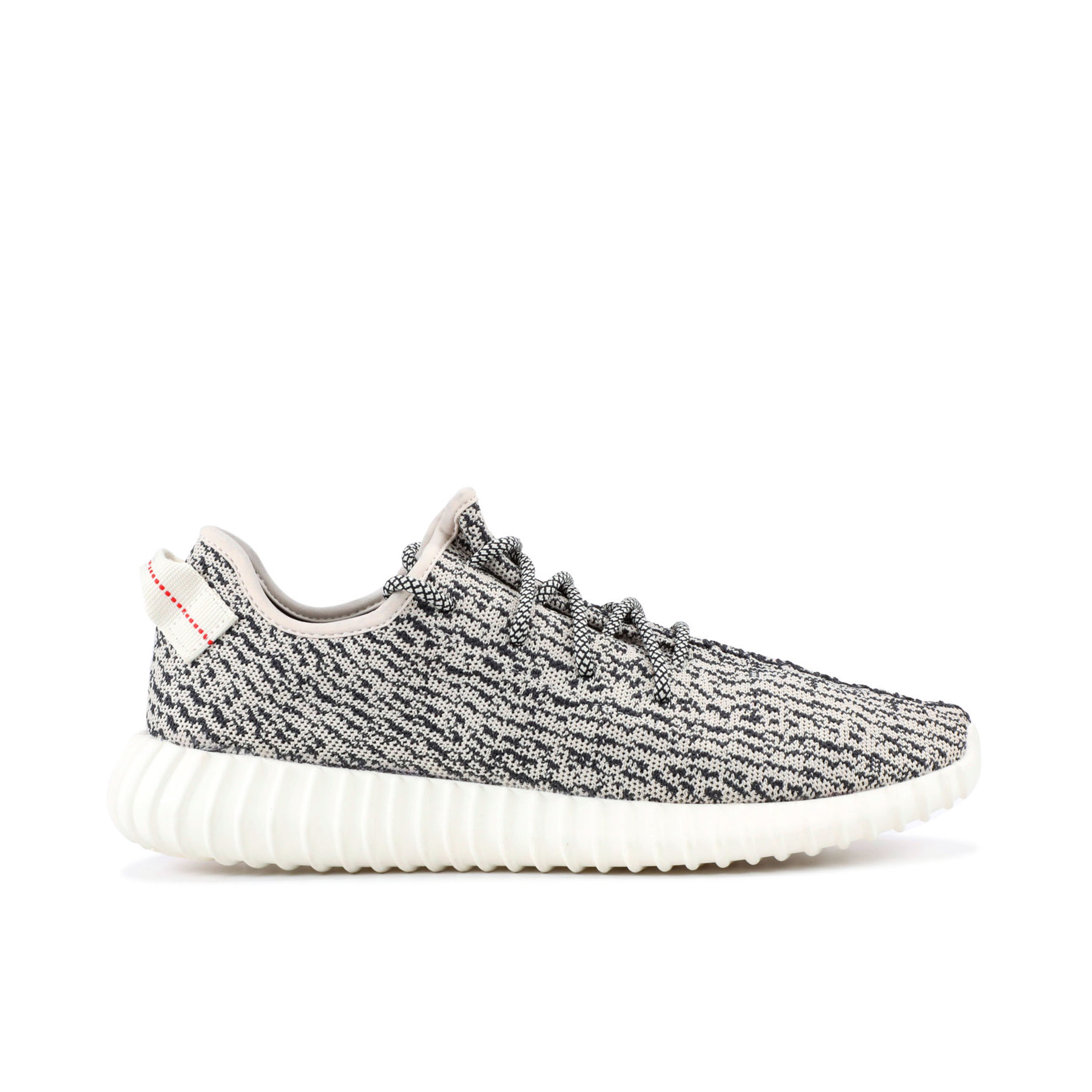 Yeezy Boost 350 Turtle Dove AQ4832 Laced