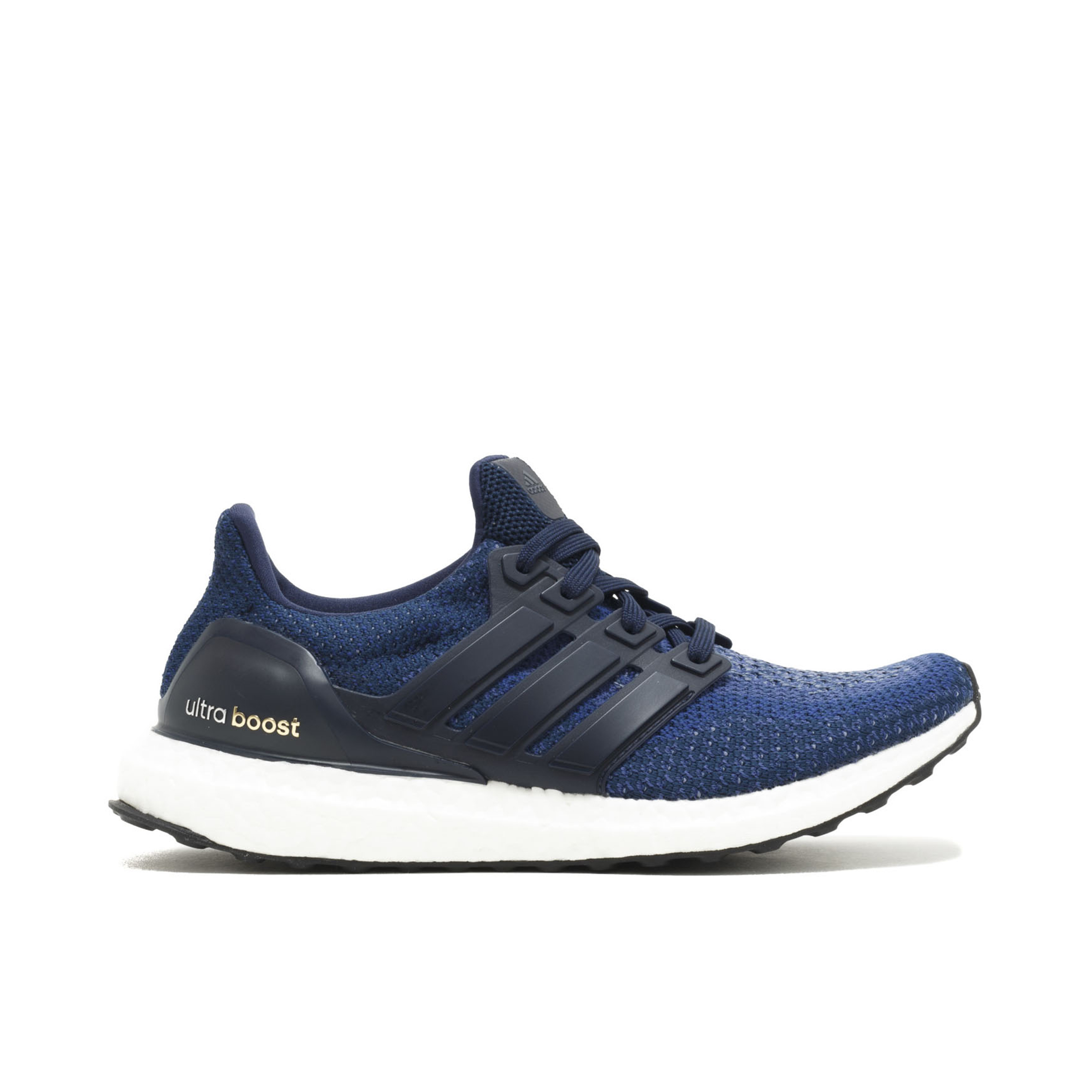 Navy ultraboost best sale