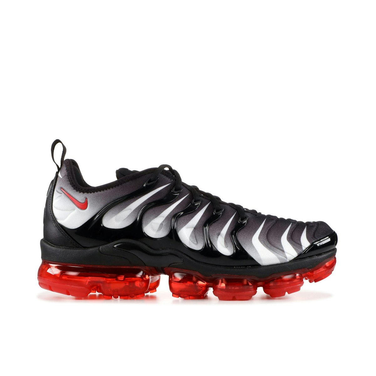 Vapormax red black white Clearance