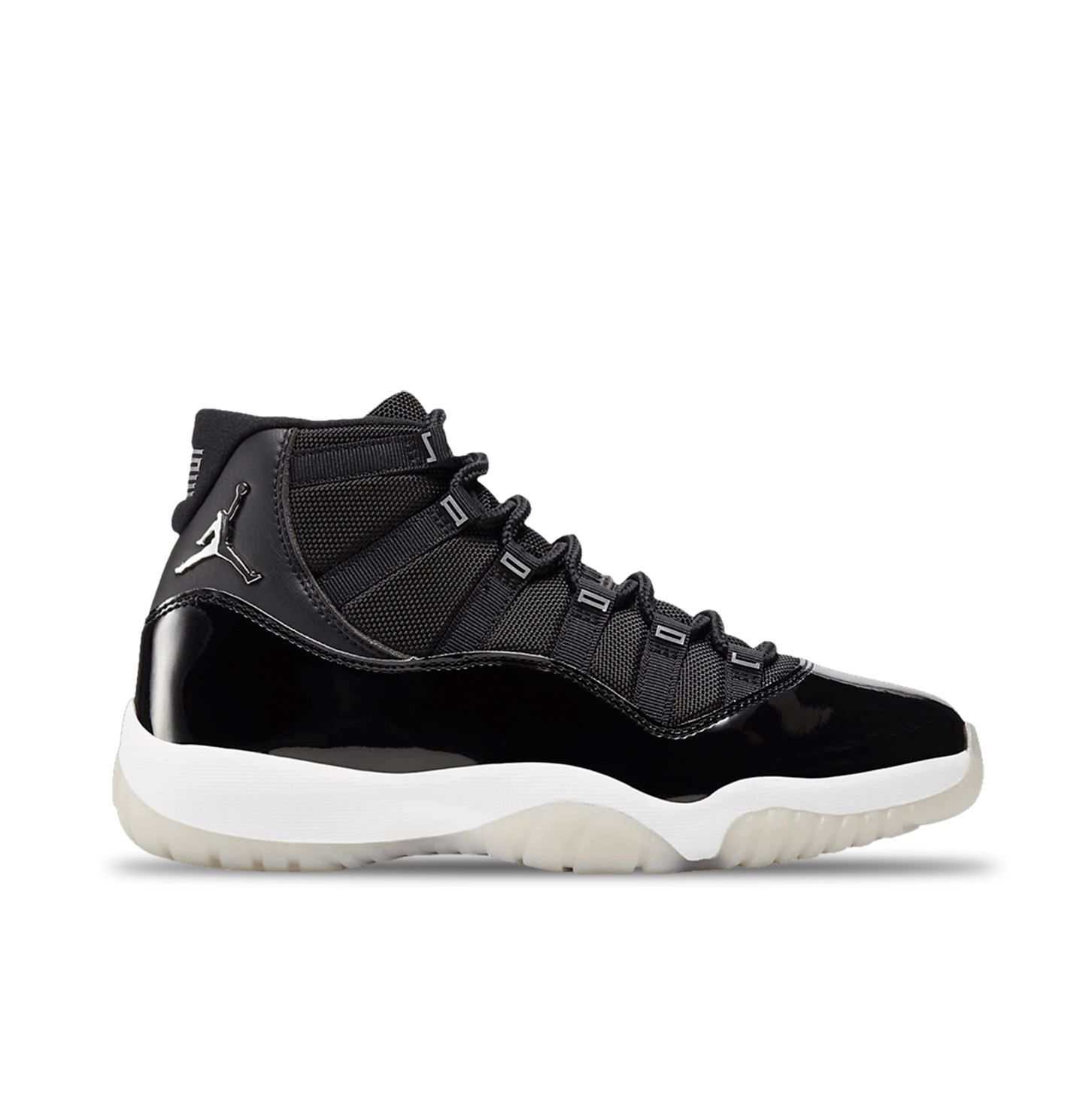 new jordan 11s black