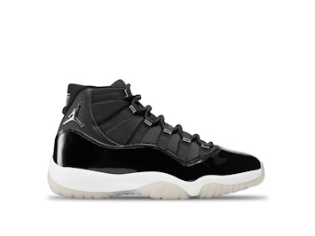 Air Jordan 11 Trainers Online Air Jordan Sneakers Laced