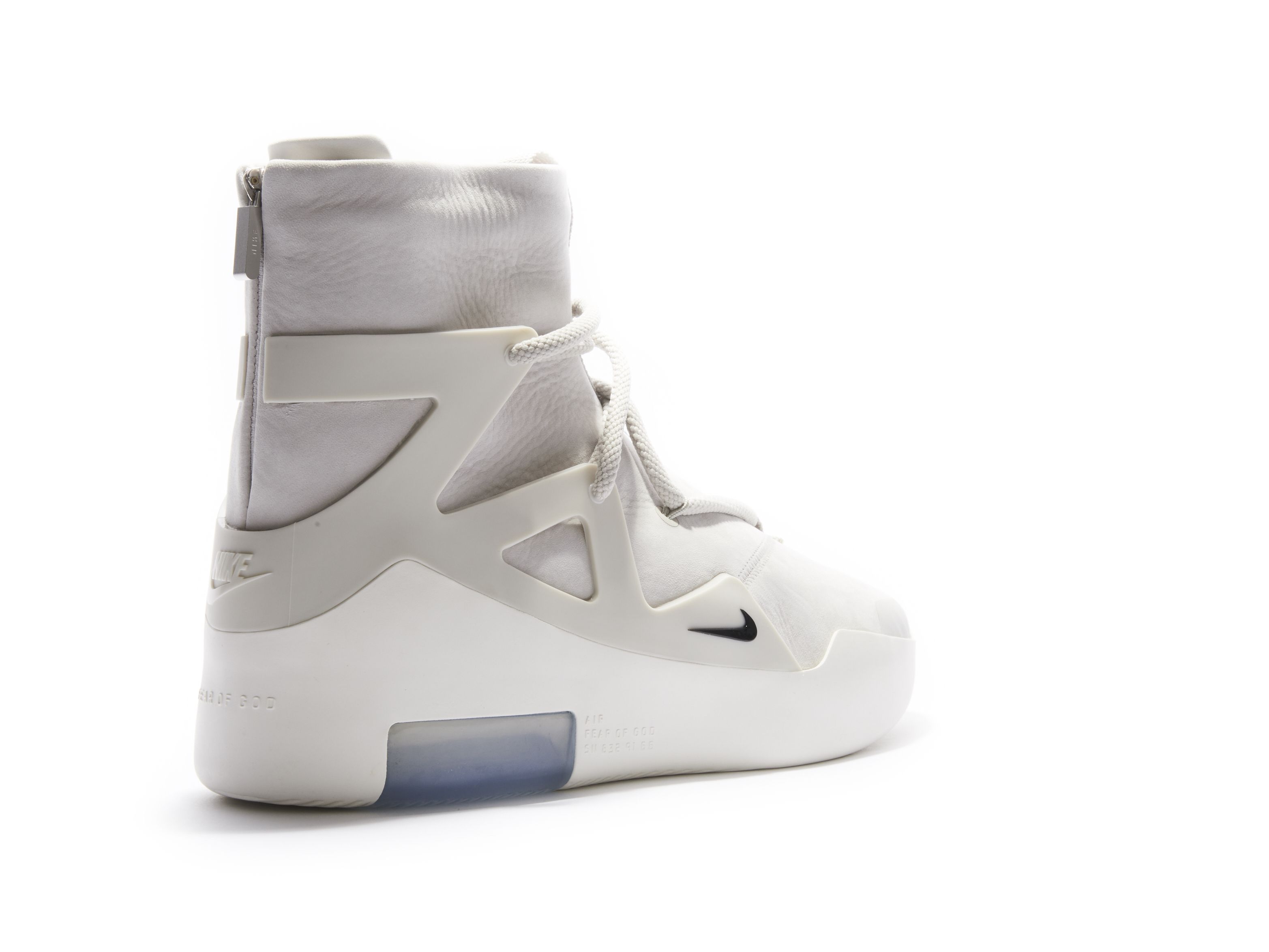 light bone fear of god